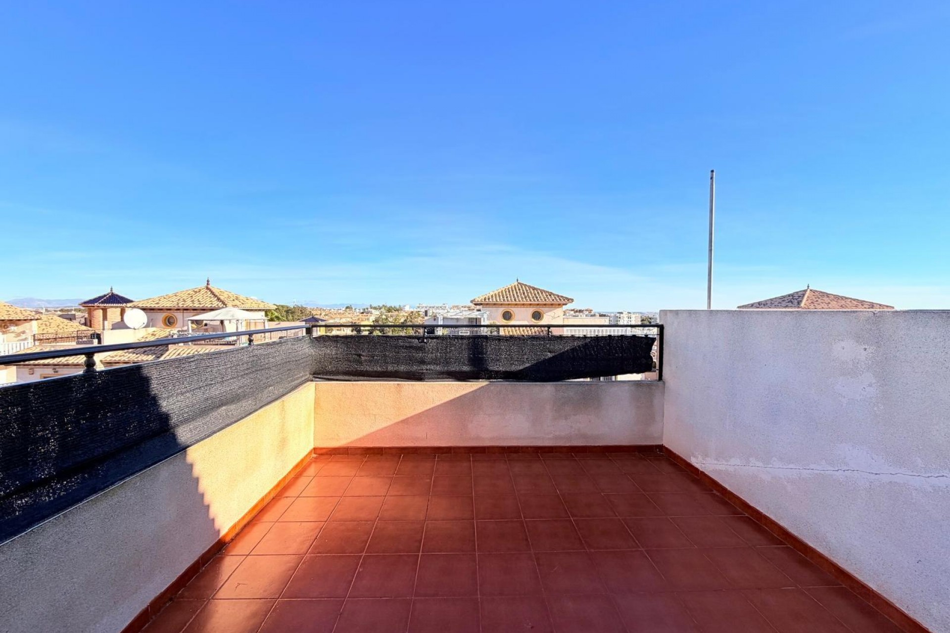 Återförsäljning - Town House -
Orihuela Costa - Las Filipinas