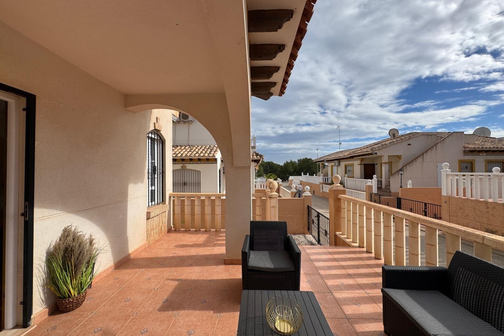 Återförsäljning - Town House -
Orihuela Costa - Lomas De Cabo Roig-los Dolses