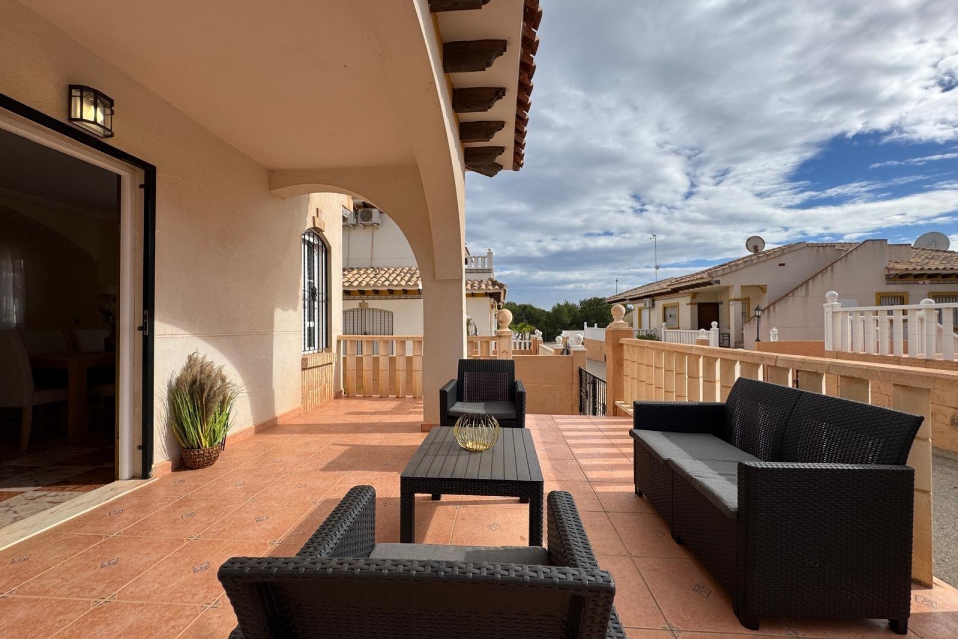 Återförsäljning - Town House -
Orihuela Costa - Lomas De Cabo Roig-los Dolses