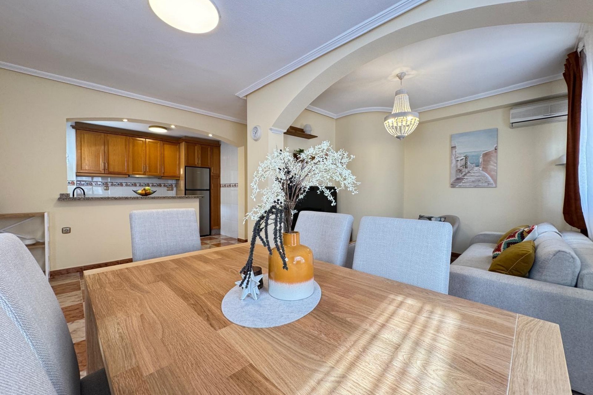 Återförsäljning - Town House -
Orihuela Costa - Lomas De Cabo Roig-los Dolses