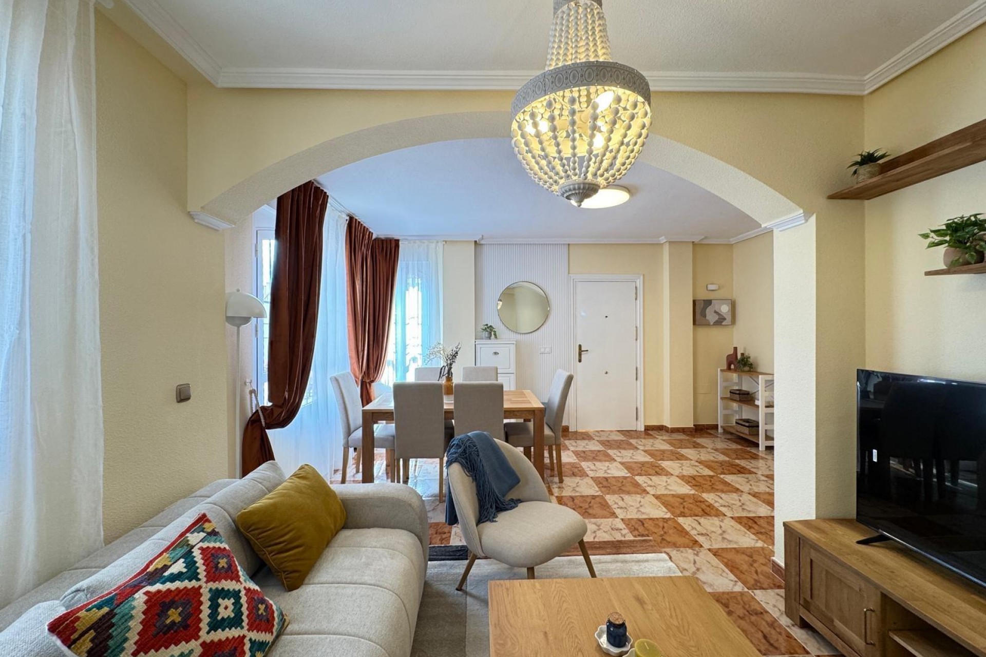 Återförsäljning - Town House -
Orihuela Costa - Lomas De Cabo Roig-los Dolses