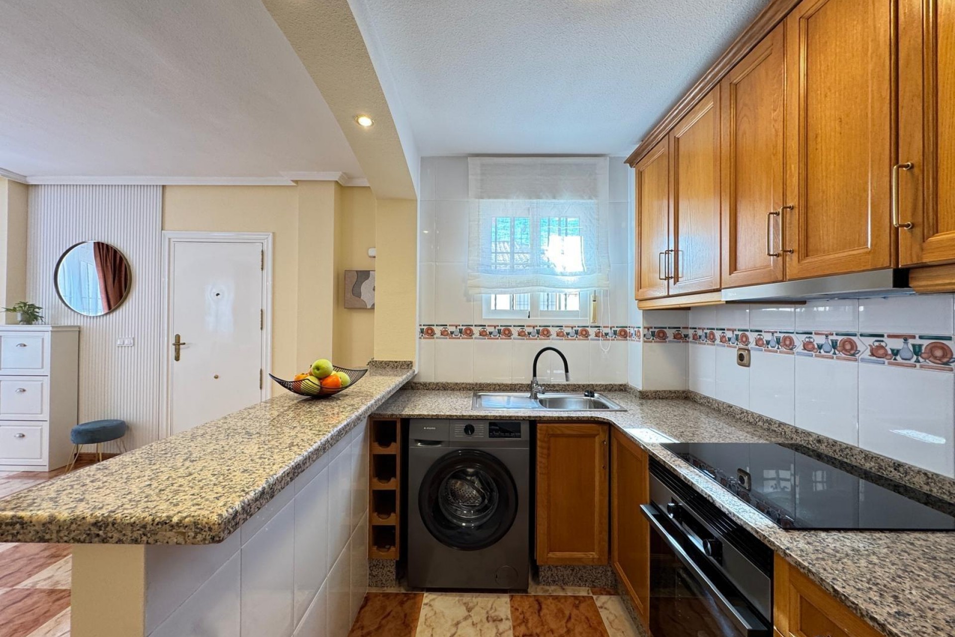 Återförsäljning - Town House -
Orihuela Costa - Lomas De Cabo Roig-los Dolses