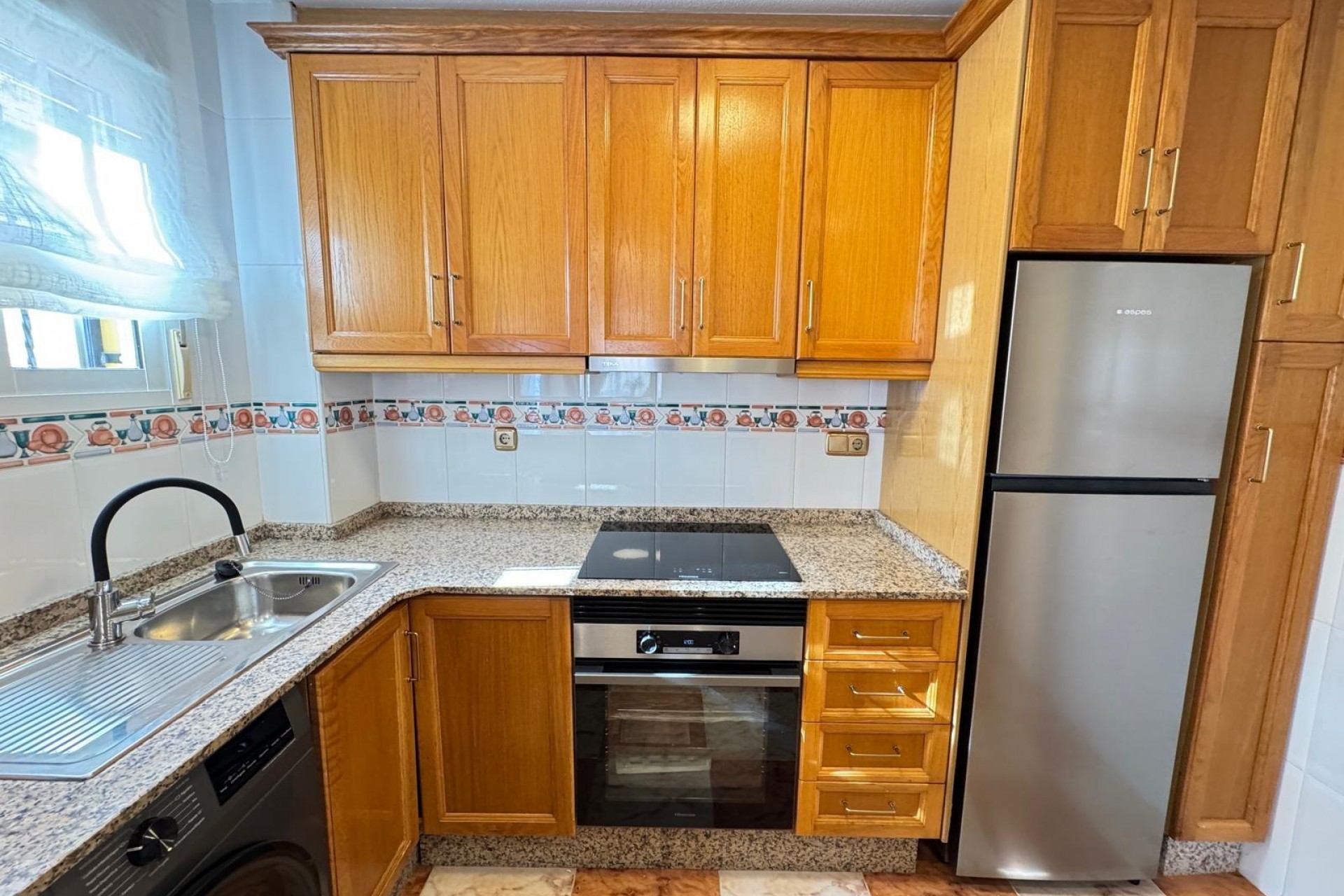 Återförsäljning - Town House -
Orihuela Costa - Lomas De Cabo Roig-los Dolses