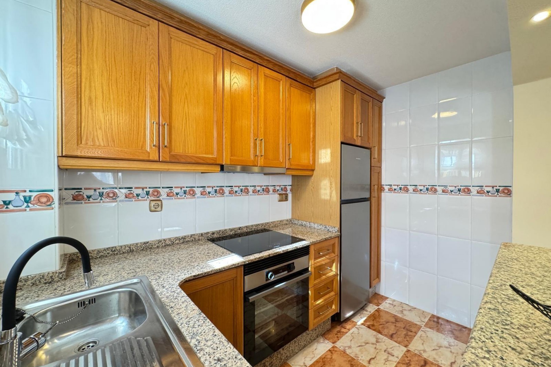 Återförsäljning - Town House -
Orihuela Costa - Lomas De Cabo Roig-los Dolses