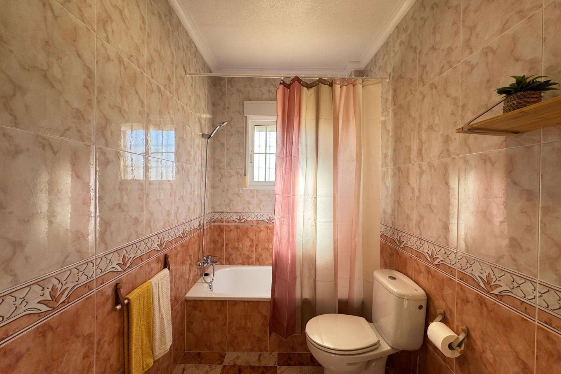 Återförsäljning - Town House -
Orihuela Costa - Lomas De Cabo Roig-los Dolses