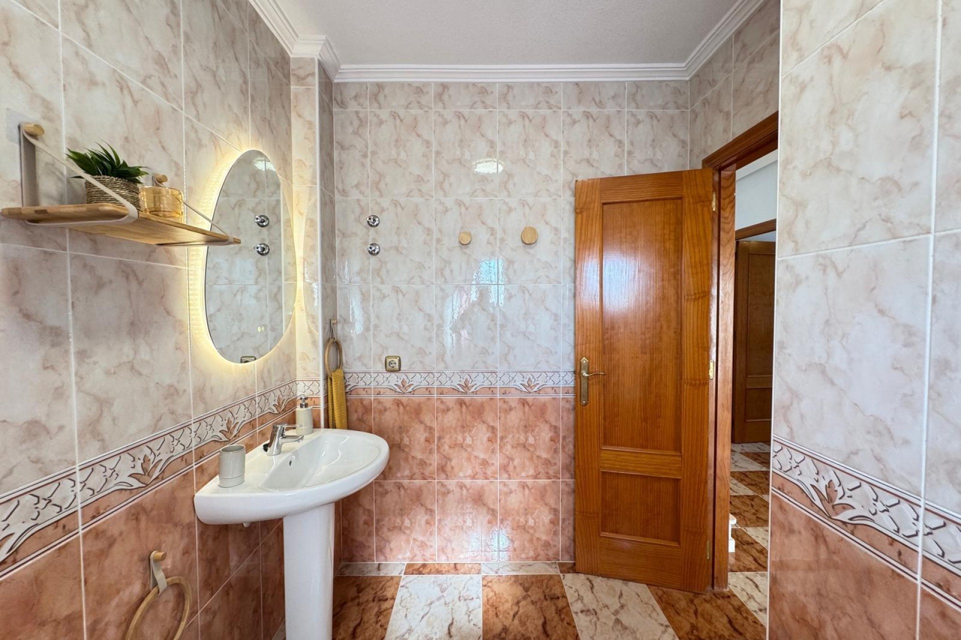 Återförsäljning - Town House -
Orihuela Costa - Lomas De Cabo Roig-los Dolses