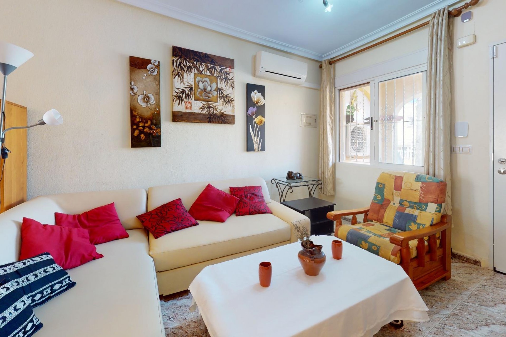 Återförsäljning - Town House -
Orihuela Costa - Lomas de Cabo Roig