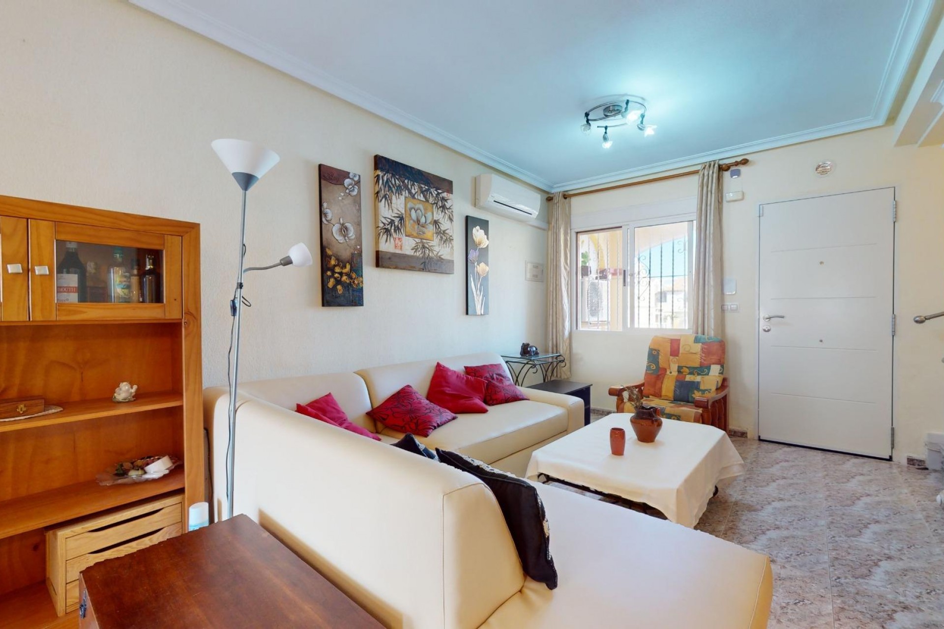 Återförsäljning - Town House -
Orihuela Costa - Lomas de Cabo Roig