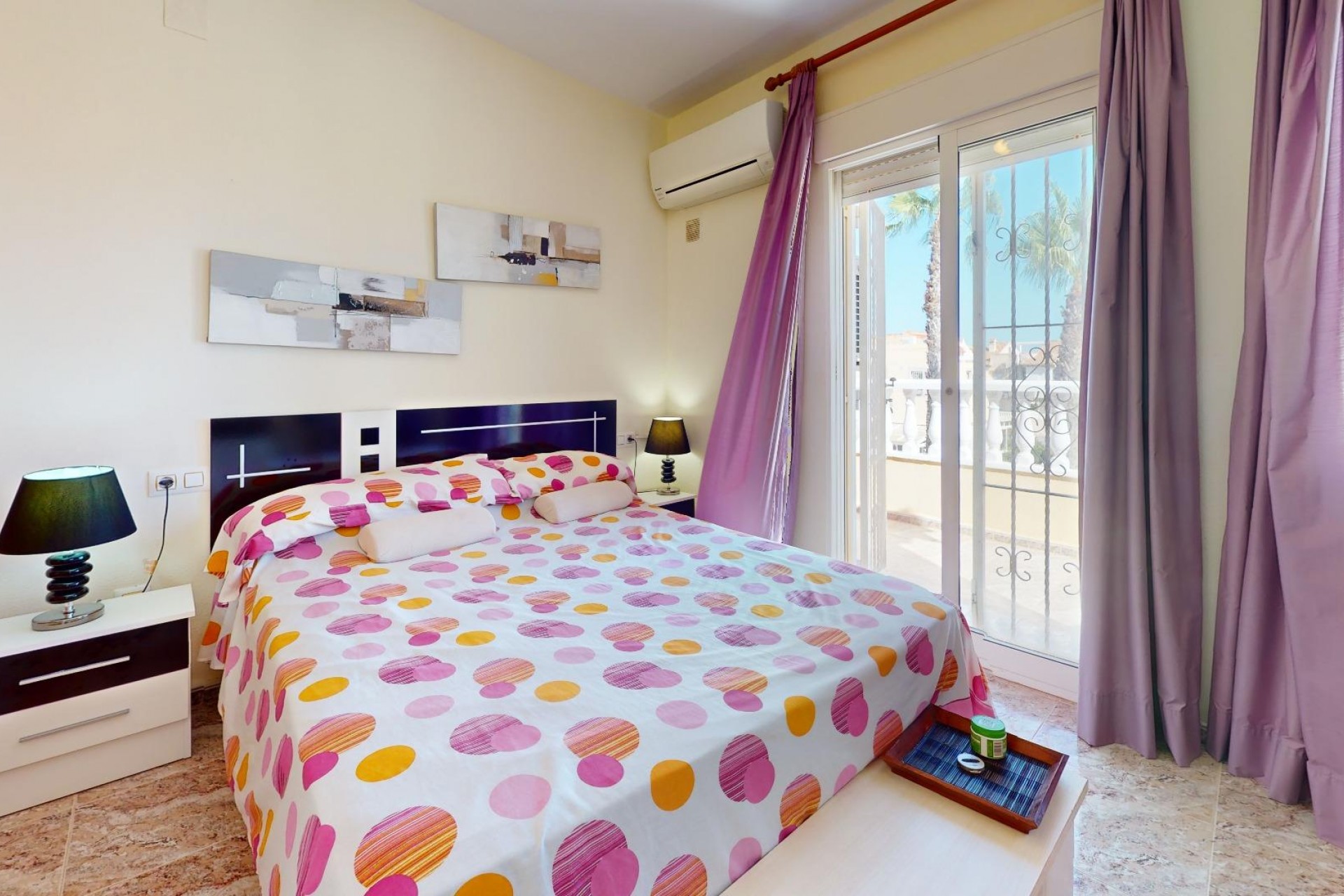 Återförsäljning - Town House -
Orihuela Costa - Lomas de Cabo Roig