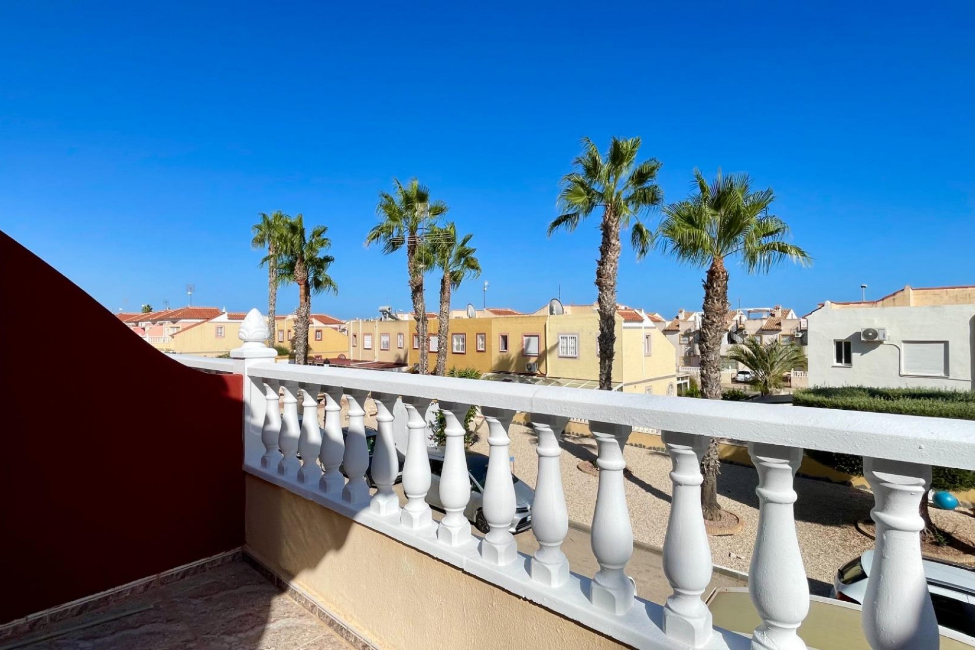 Återförsäljning - Town House -
Orihuela Costa - Lomas de Cabo Roig