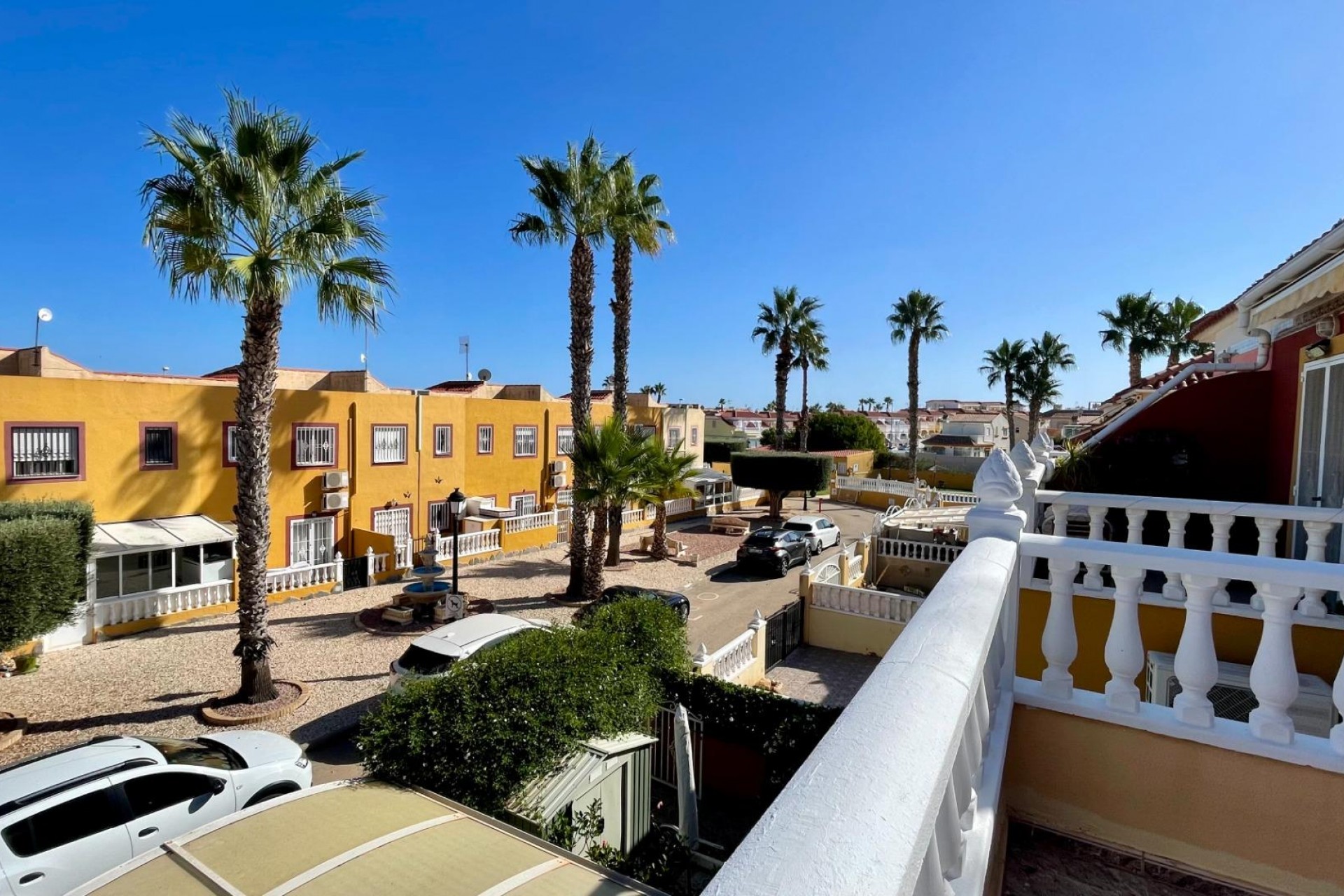 Återförsäljning - Town House -
Orihuela Costa - Lomas de Cabo Roig