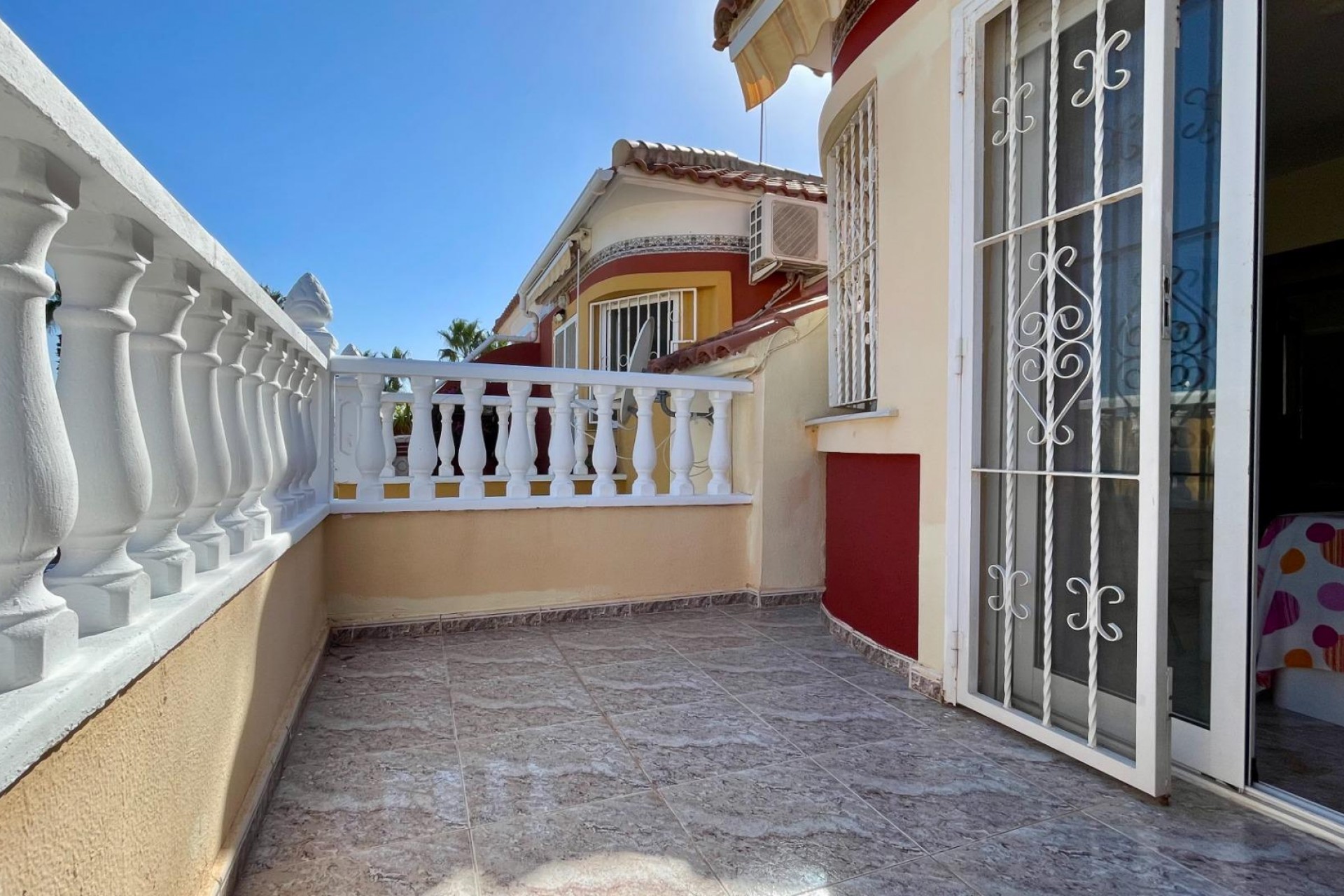 Återförsäljning - Town House -
Orihuela Costa - Lomas de Cabo Roig