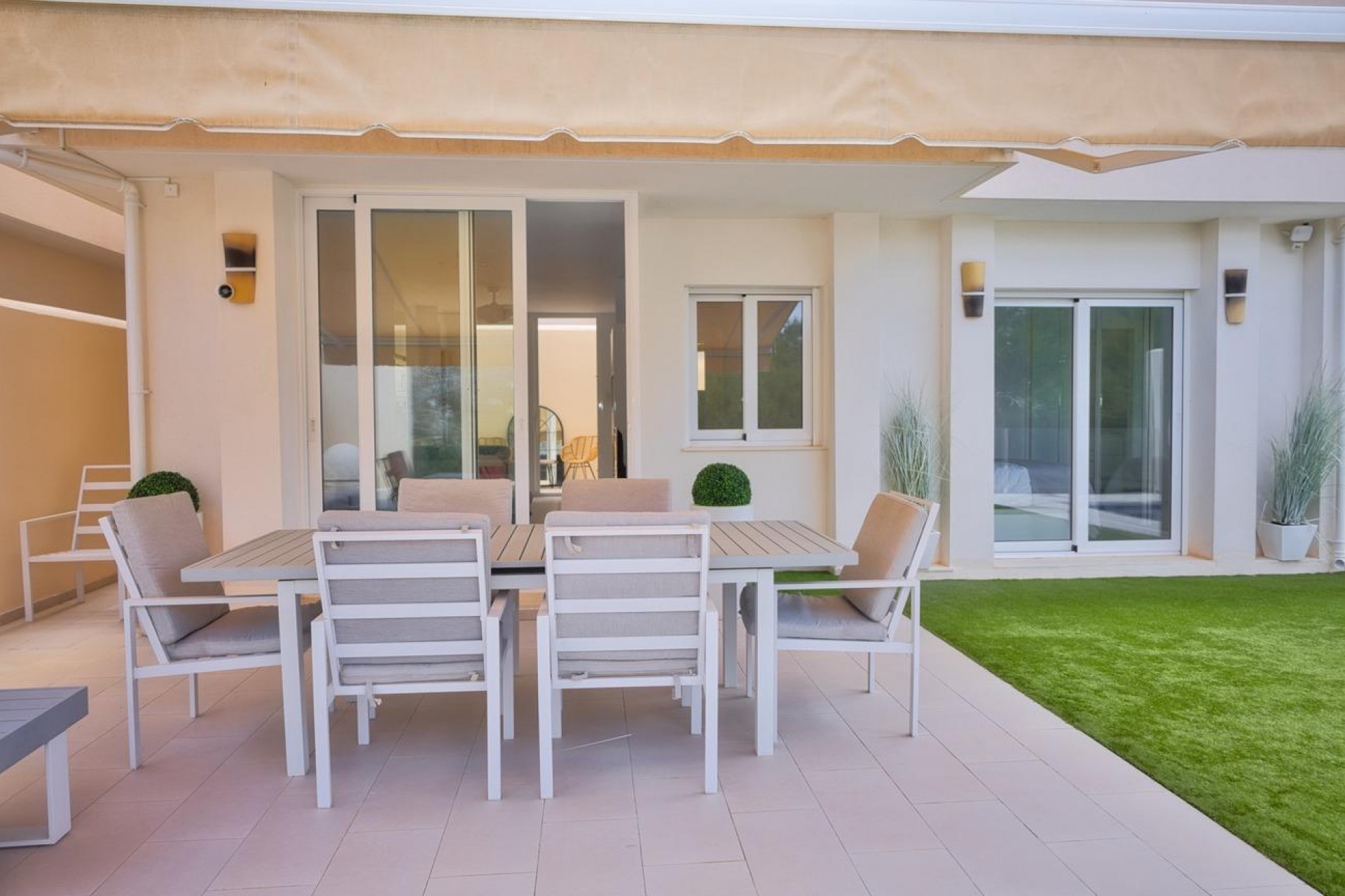 Återförsäljning - Town House -
Orihuela Costa - Lomas De Don Juan