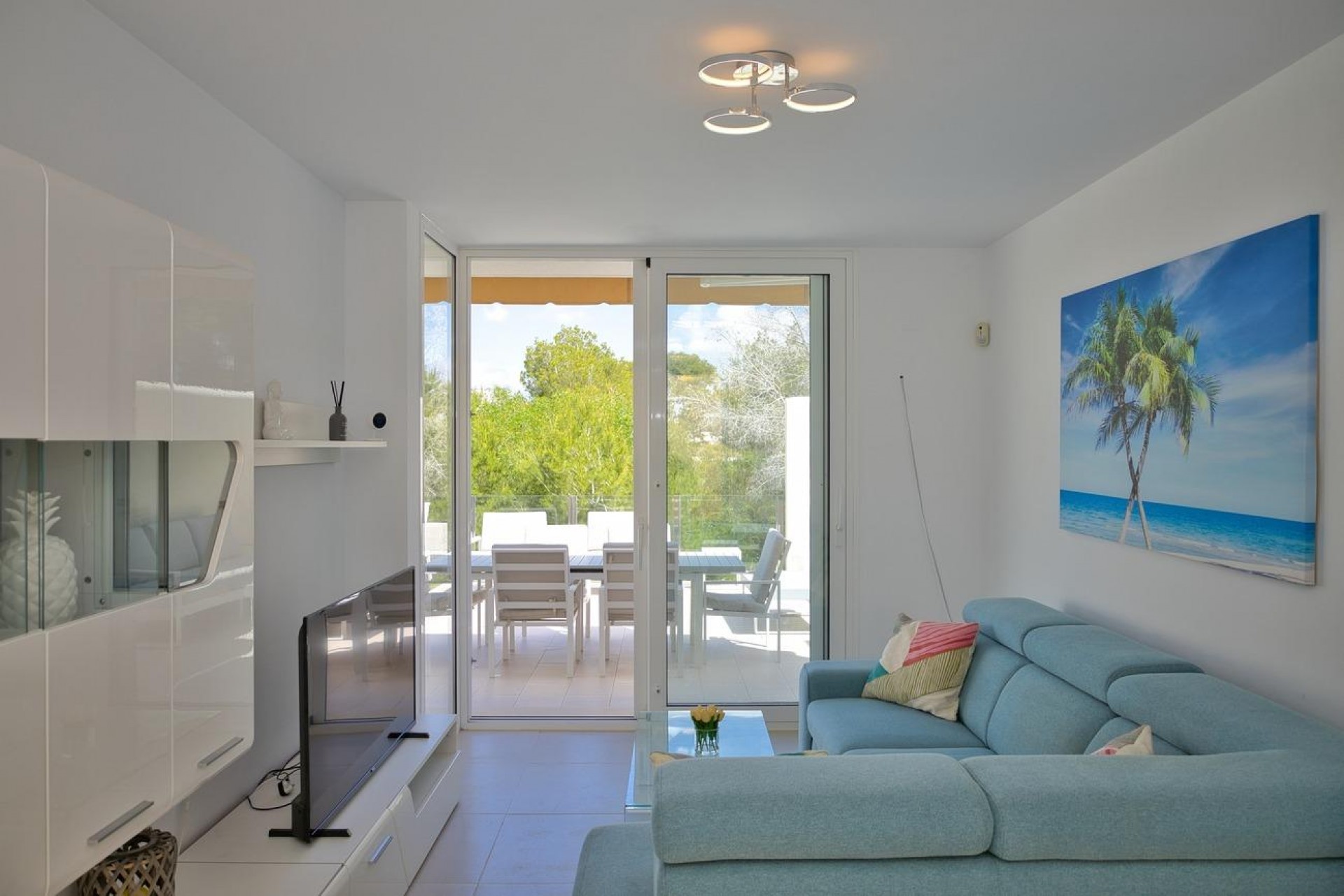 Återförsäljning - Town House -
Orihuela Costa - Lomas De Don Juan