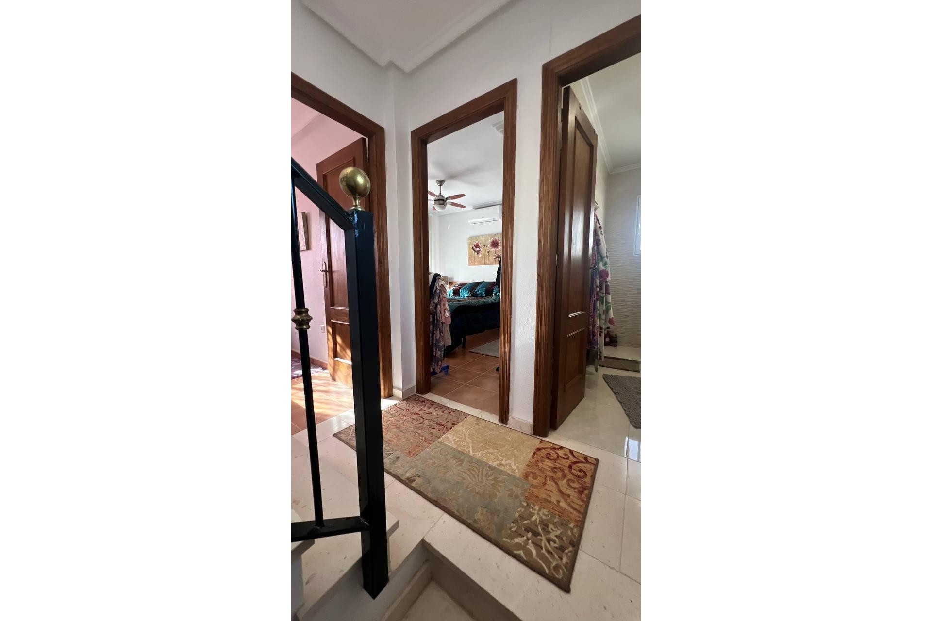 Återförsäljning - Town House -
Orihuela Costa - Los Almendros-la Florida