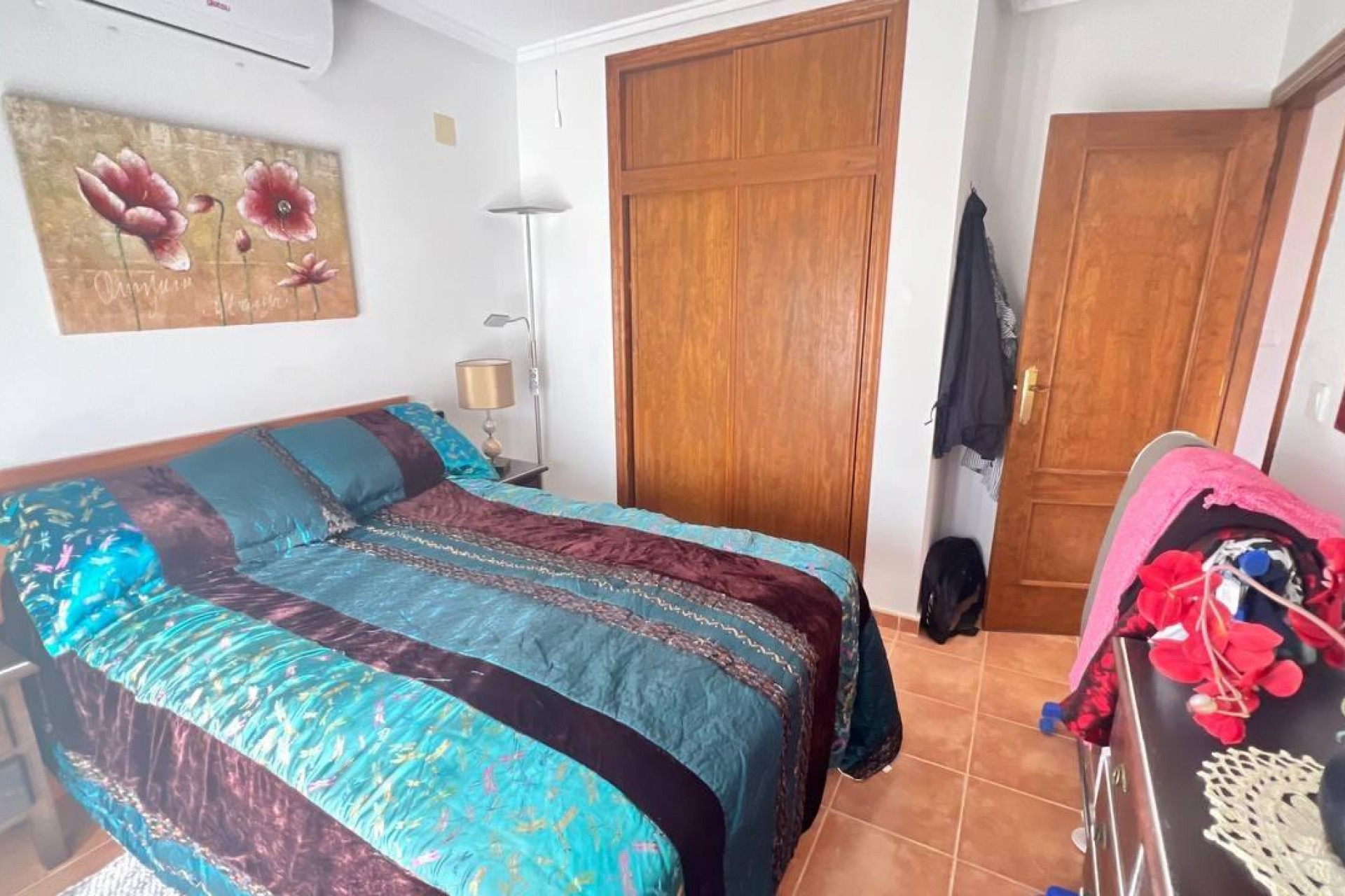 Återförsäljning - Town House -
Orihuela Costa - Los Almendros-la Florida