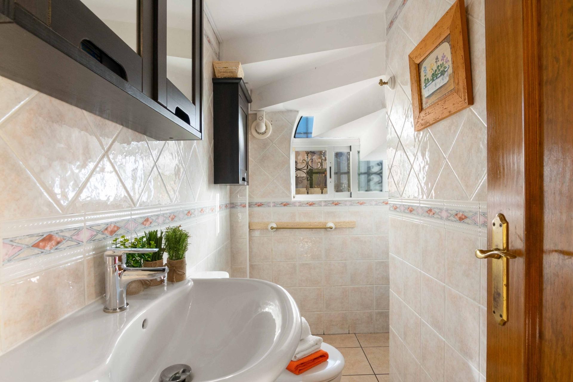 Återförsäljning - Town House -
Orihuela Costa - Los Almendros-la Florida