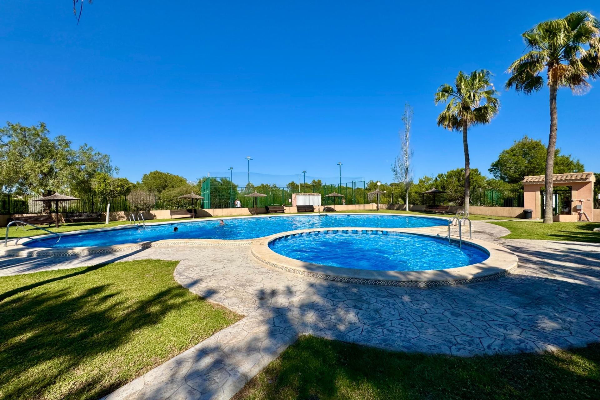 Återförsäljning - Town House -
Orihuela Costa - Los Altos