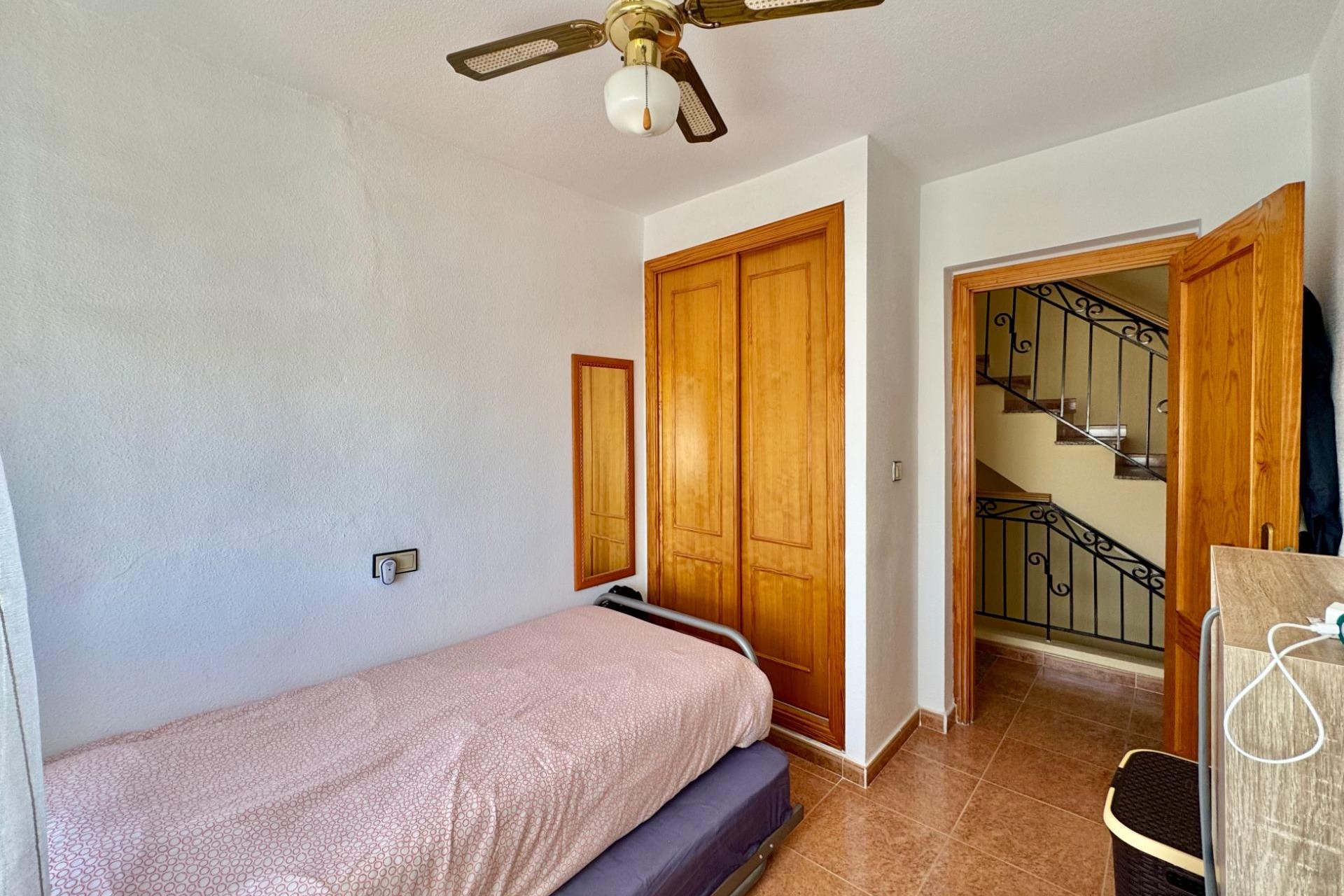 Återförsäljning - Town House -
Orihuela Costa - Los Altos