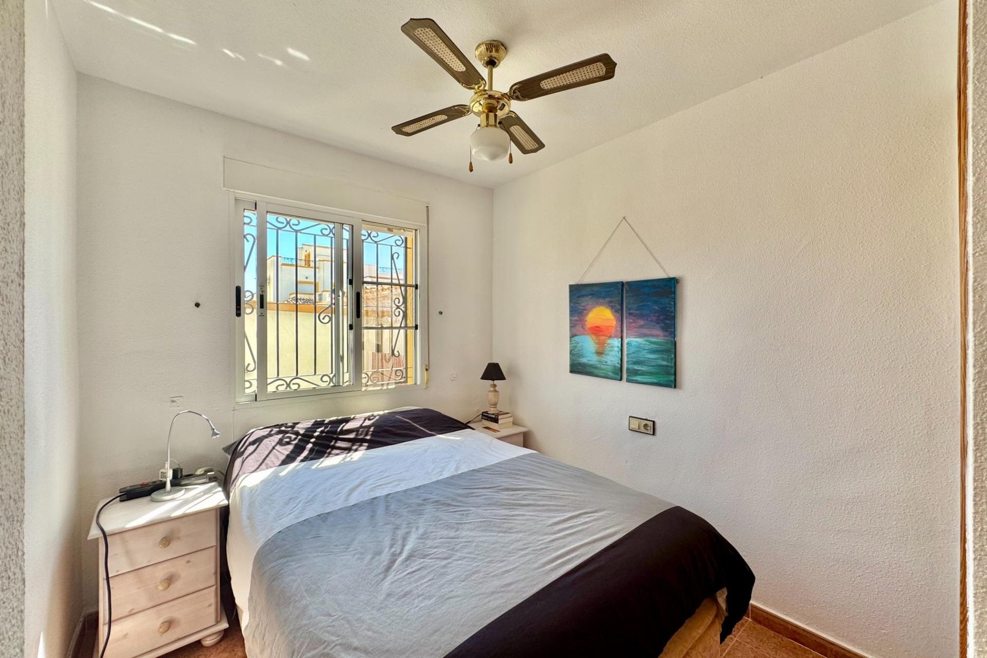 Återförsäljning - Town House -
Orihuela Costa - Los Altos