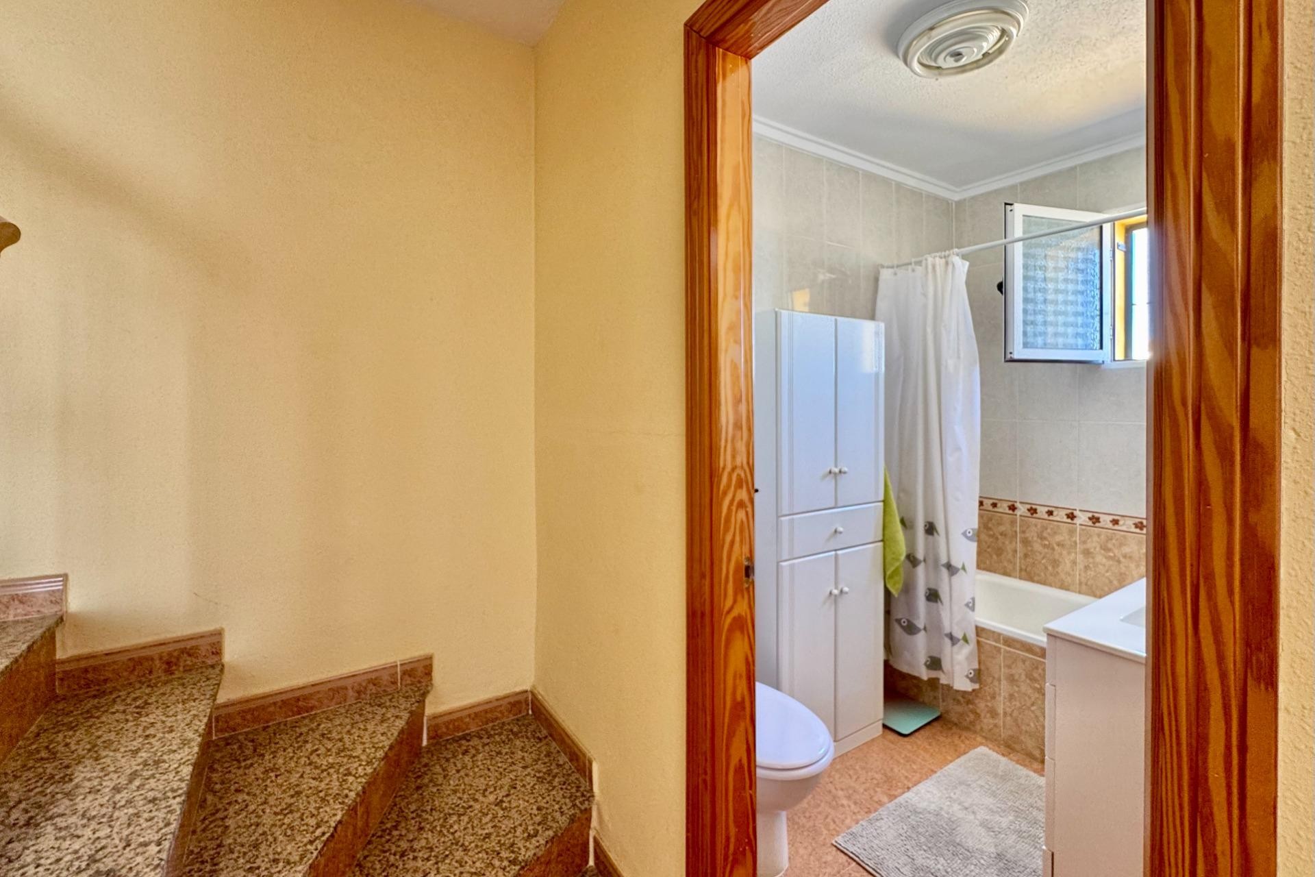 Återförsäljning - Town House -
Orihuela Costa - Los Altos