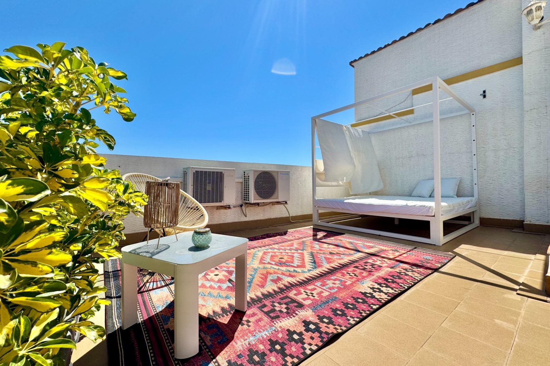 Återförsäljning - Town House -
Orihuela Costa - Los Altos