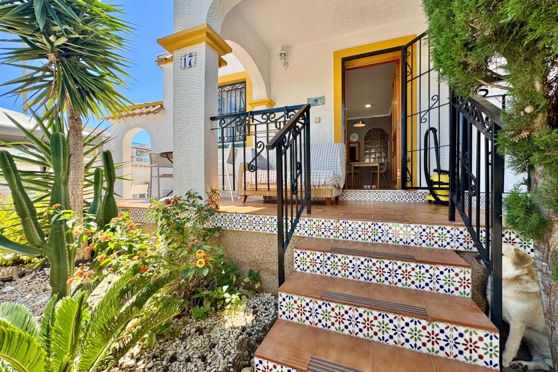 Återförsäljning - Town House -
Orihuela Costa - Los Altos