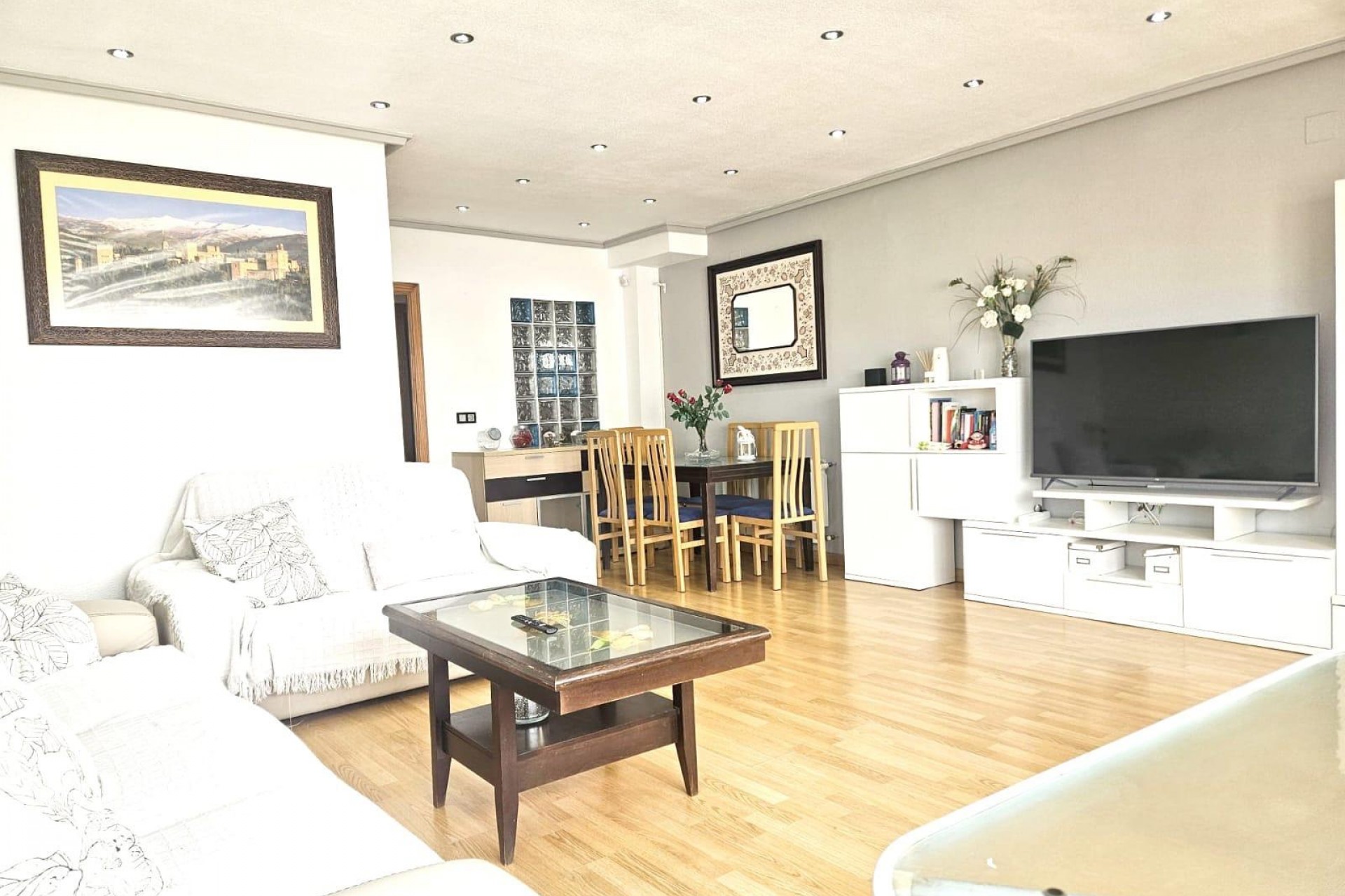 Återförsäljning - Town House -
Orihuela Costa - Los Altos