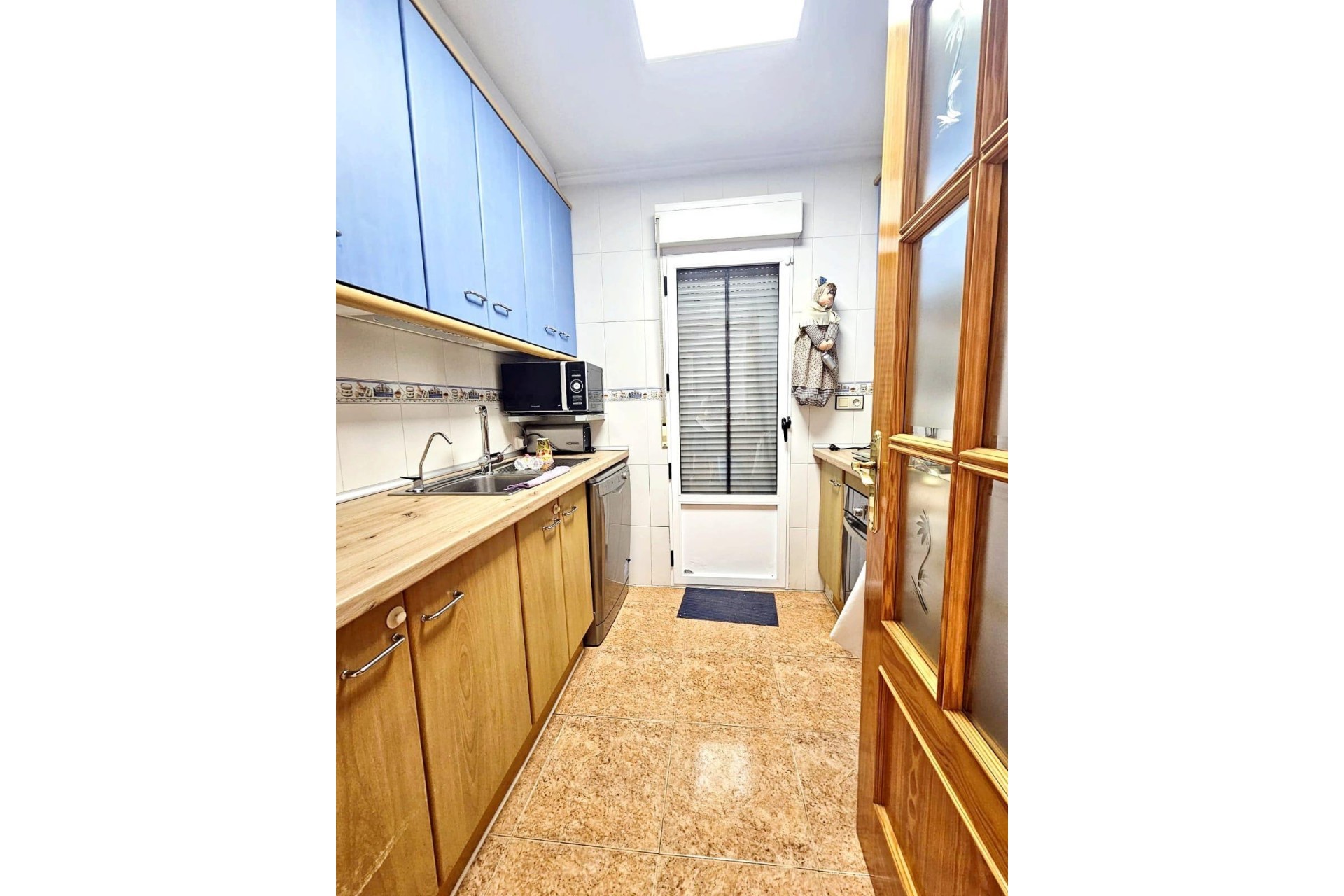 Återförsäljning - Town House -
Orihuela Costa - Los Altos