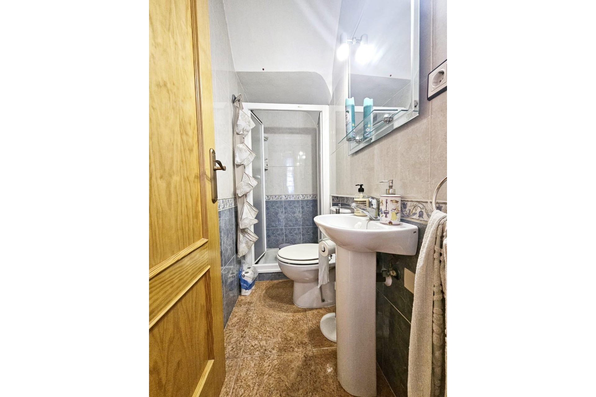 Återförsäljning - Town House -
Orihuela Costa - Los Altos