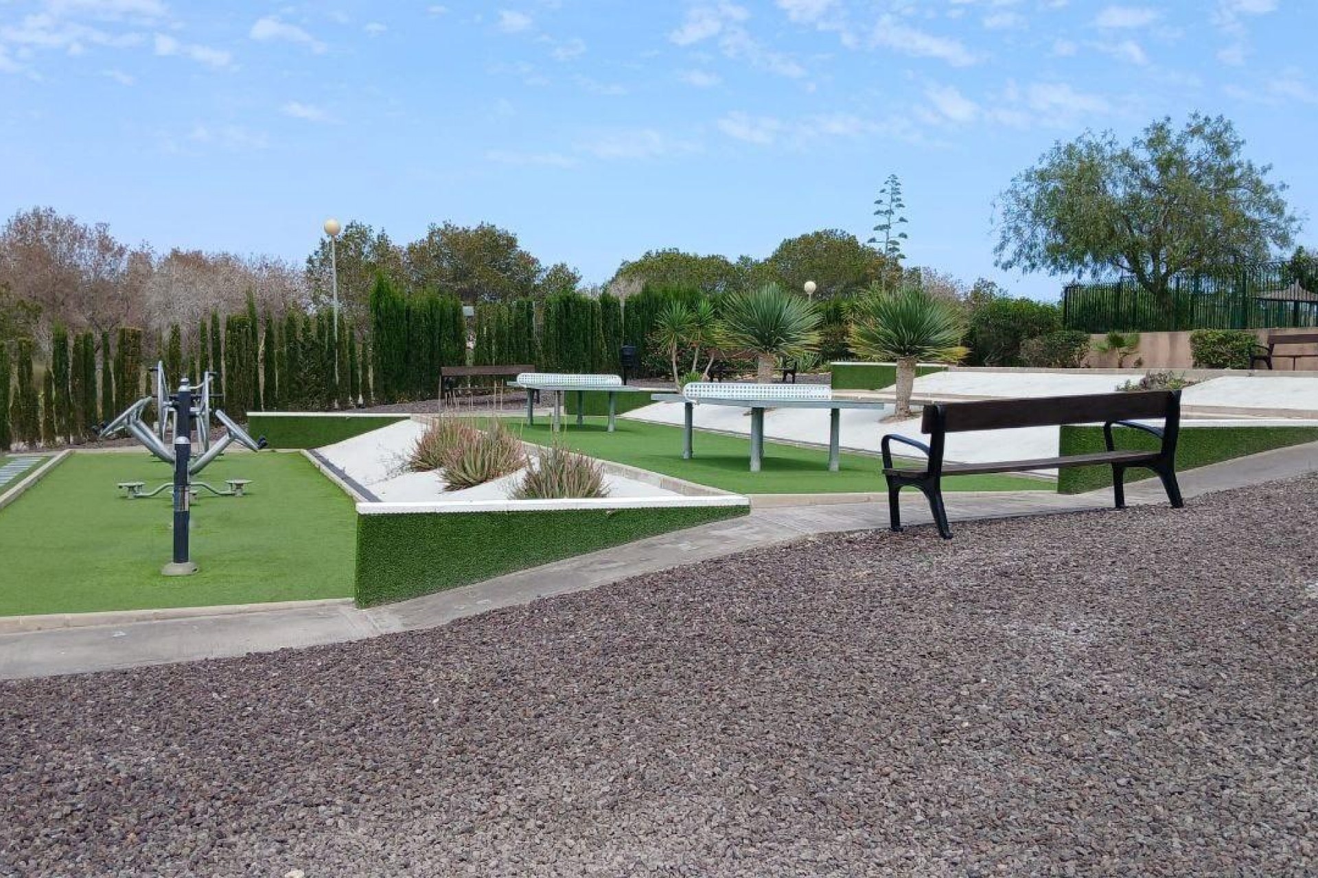 Återförsäljning - Town House -
Orihuela Costa - Los Altos
