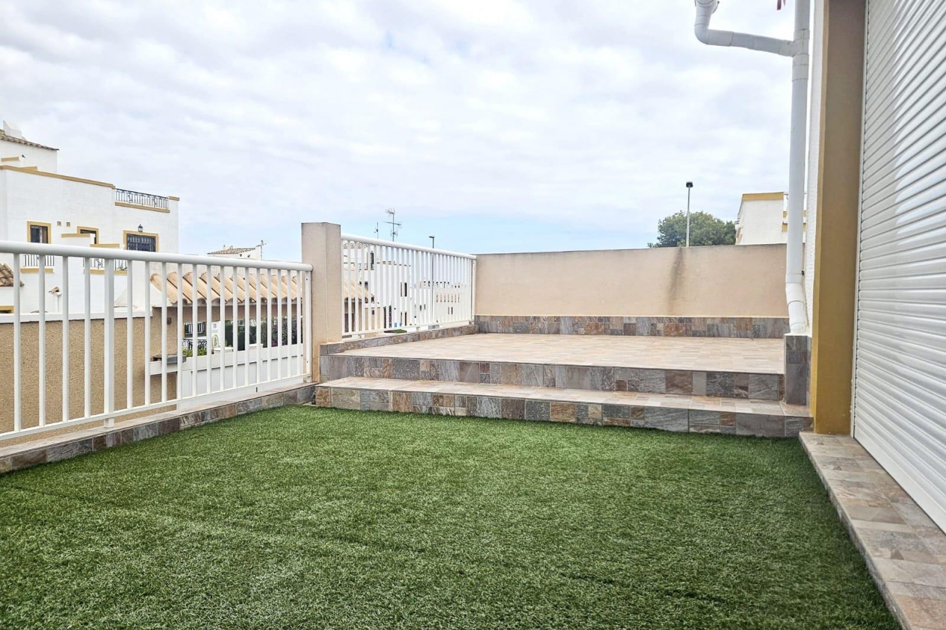 Återförsäljning - Town House -
Orihuela Costa - Los Altos