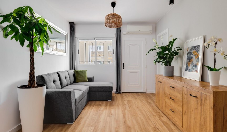 Återförsäljning - Town House -
Orihuela Costa - Los Balcones