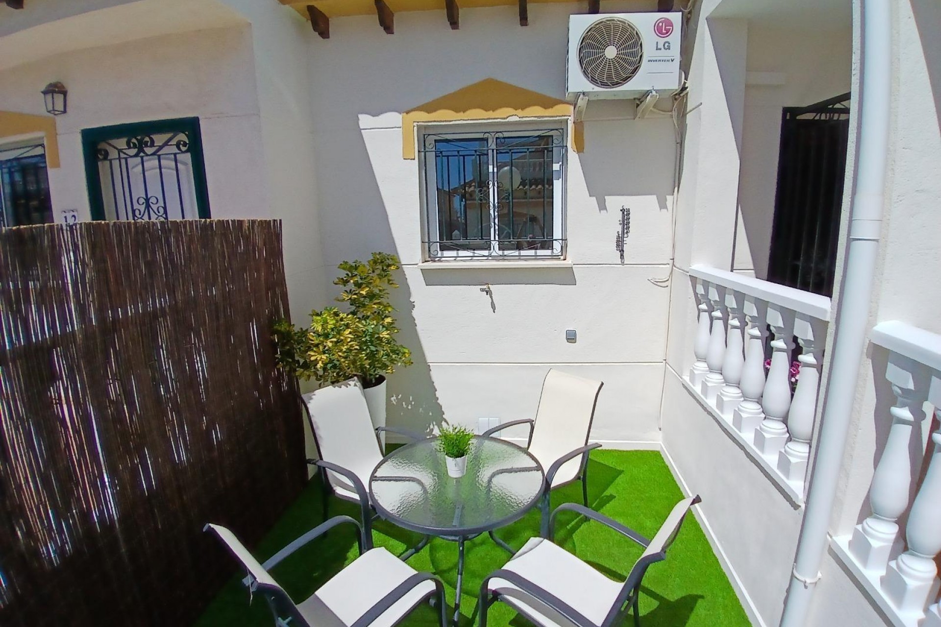 Återförsäljning - Town House -
Orihuela Costa - Los Balcones
