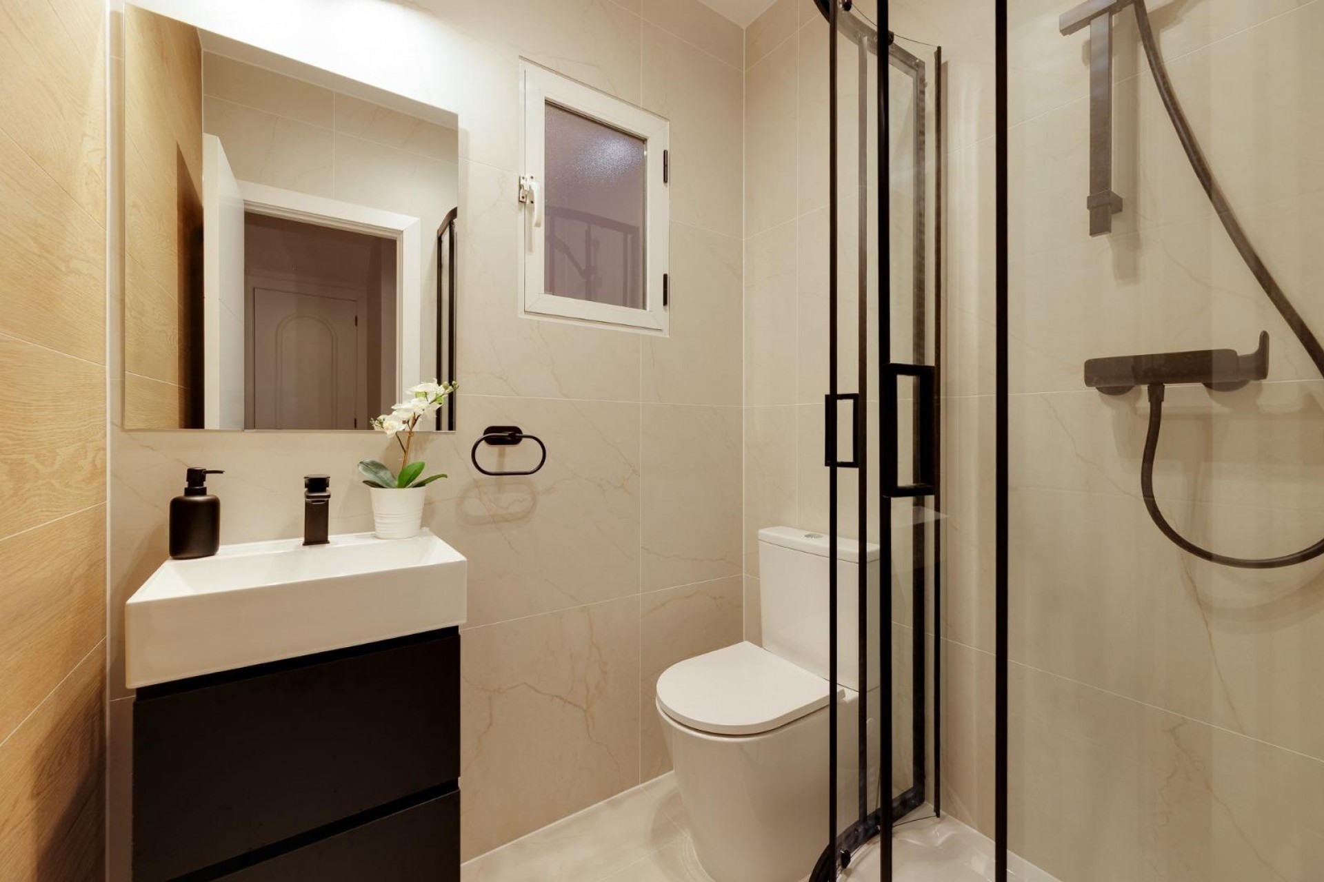 Återförsäljning - Town House -
Orihuela Costa - Los Balcones