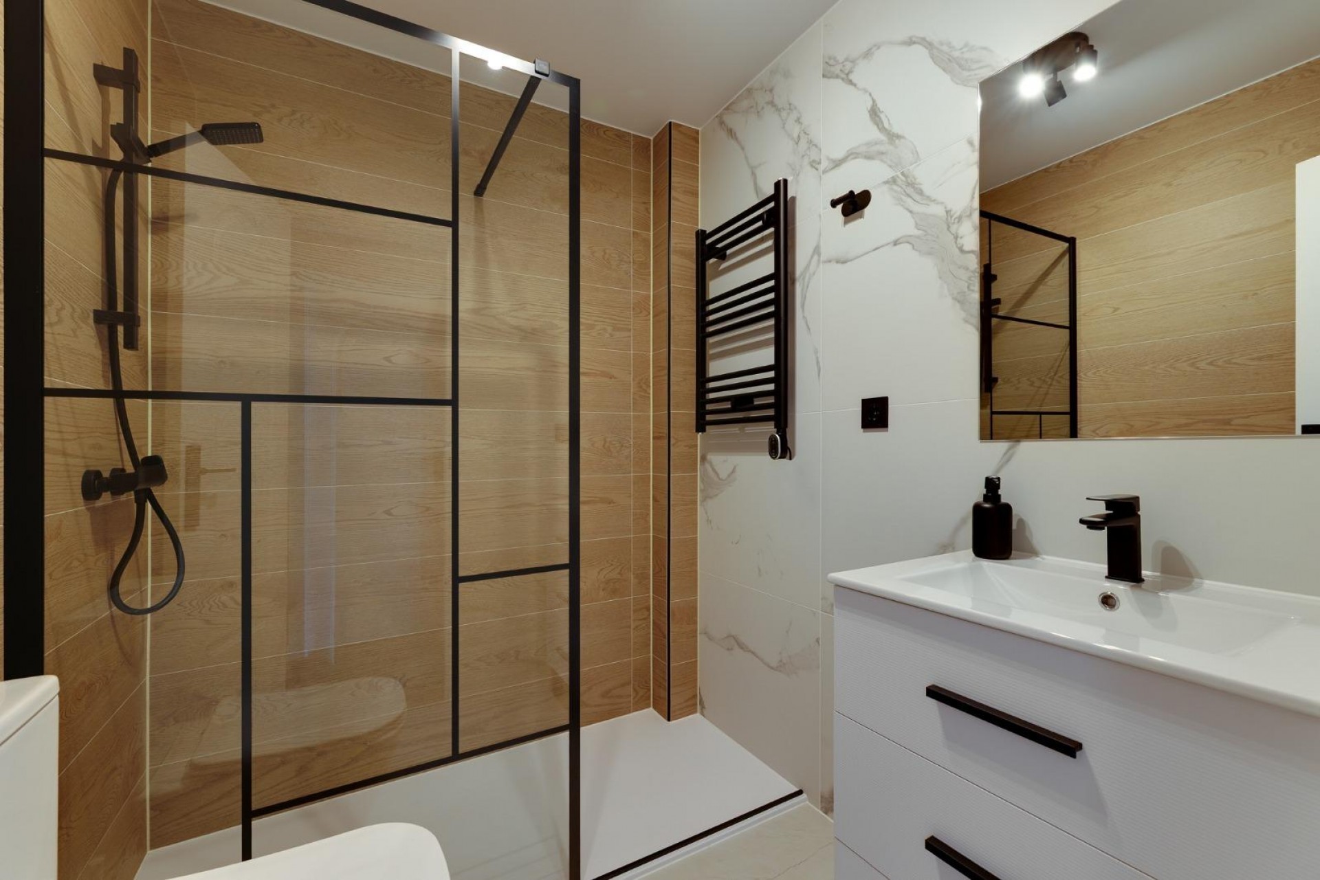 Återförsäljning - Town House -
Orihuela Costa - Los Balcones