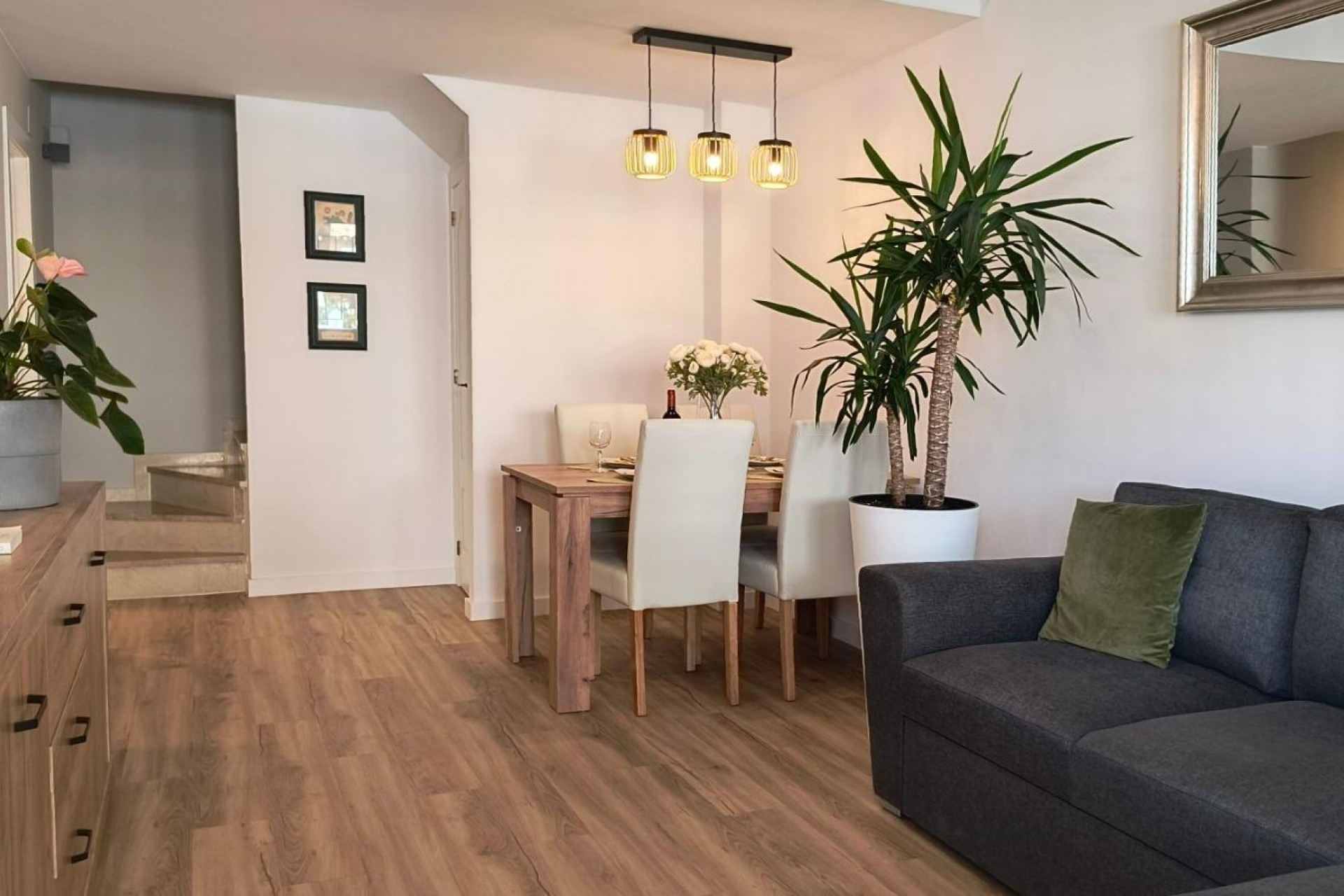 Återförsäljning - Town House -
Orihuela Costa - Los Balcones