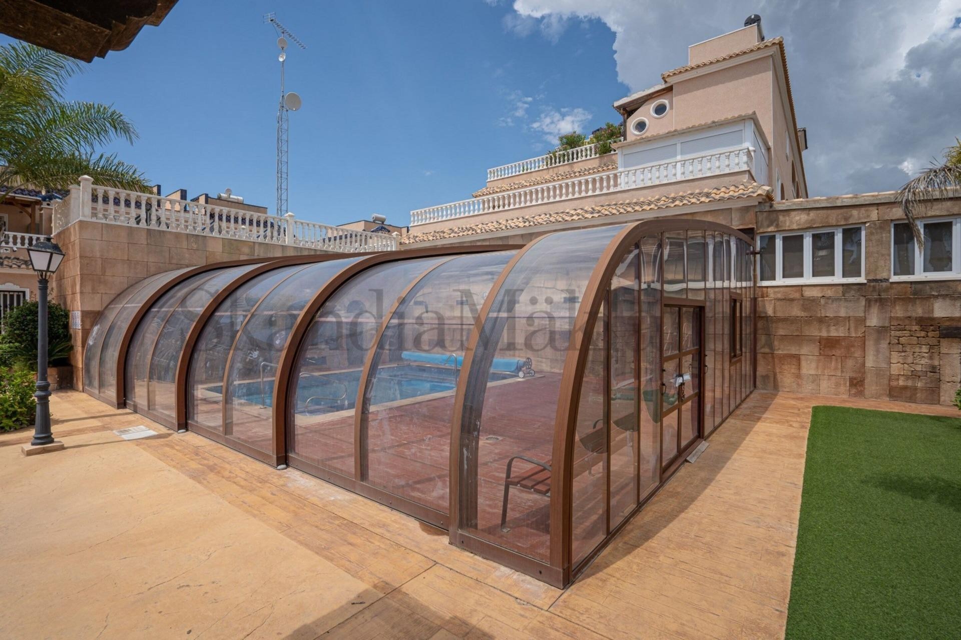 Återförsäljning - Town House -
Orihuela Costa - Los Dolses