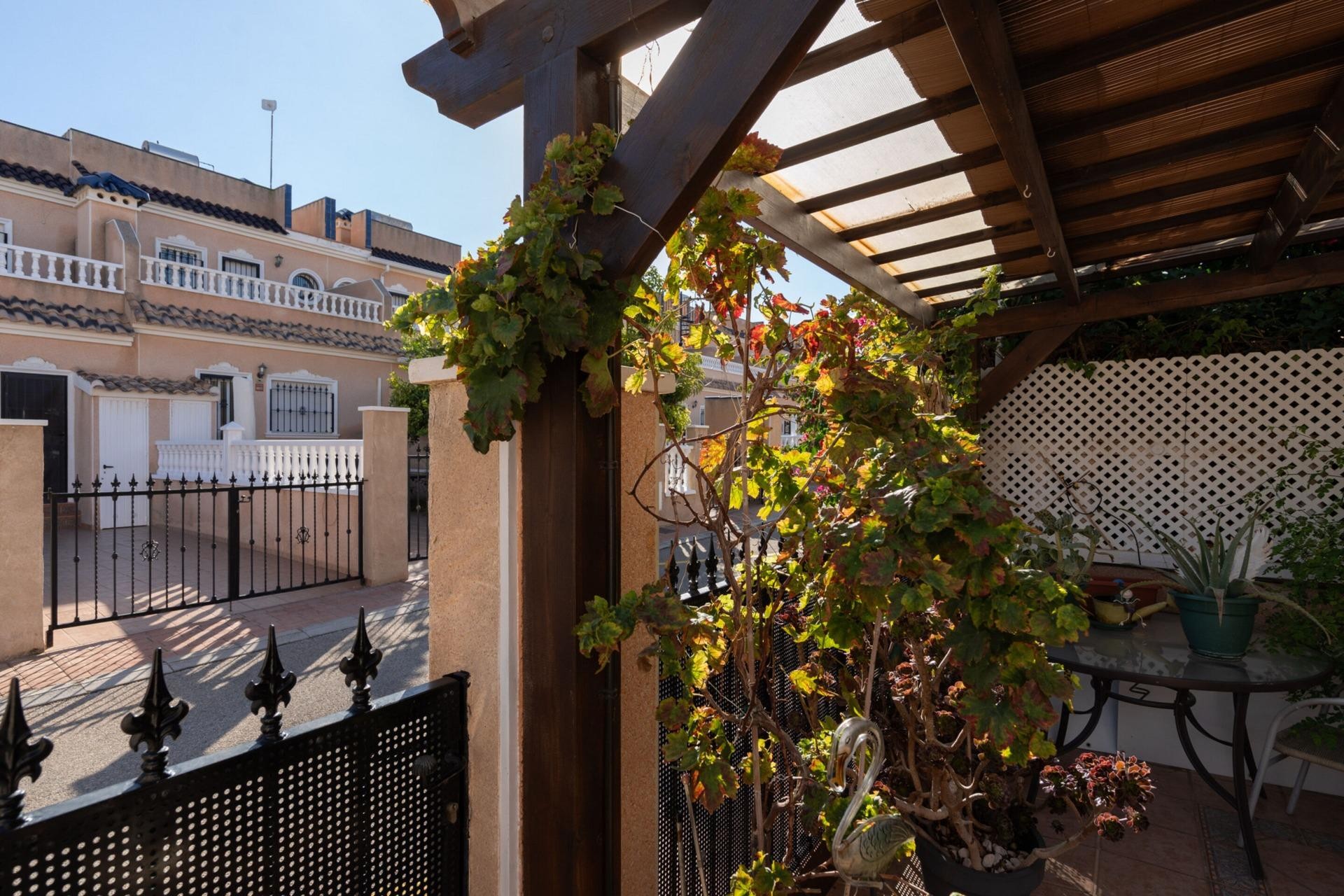 Återförsäljning - Town House -
Orihuela Costa - Los Dolses