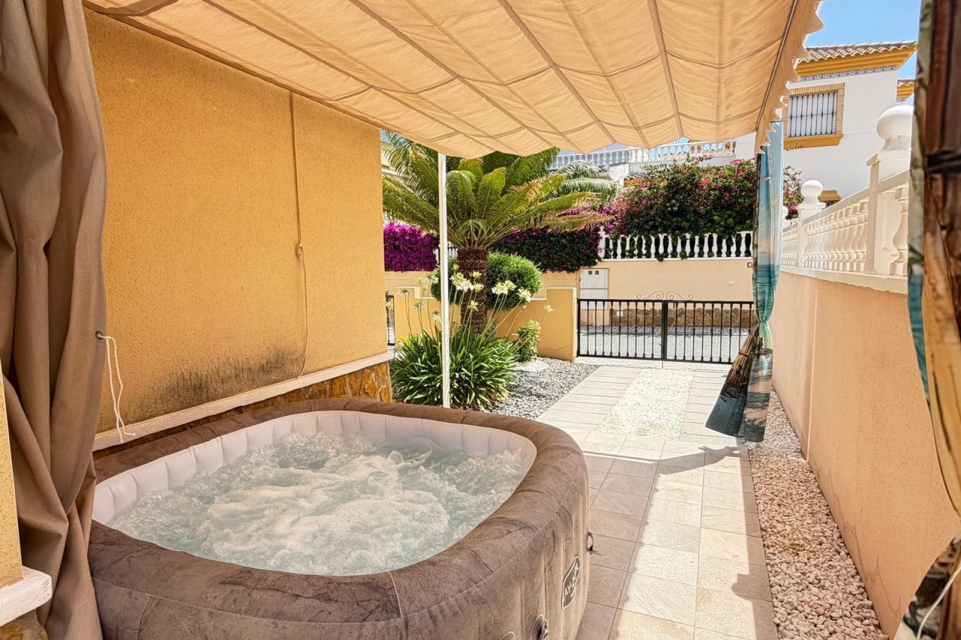 Återförsäljning - Town House -
Orihuela Costa - Los Dolses