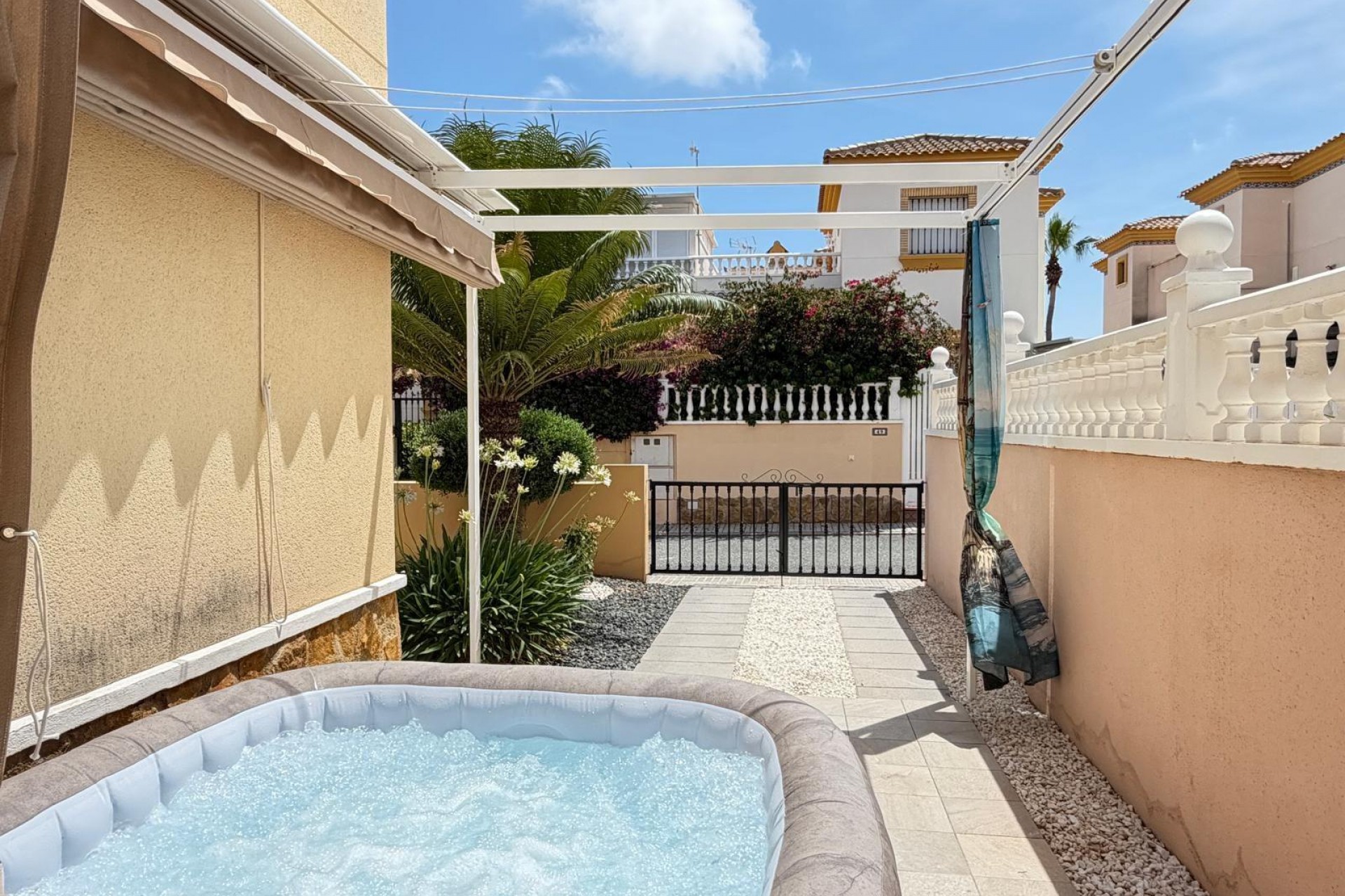 Återförsäljning - Town House -
Orihuela Costa - Los Dolses