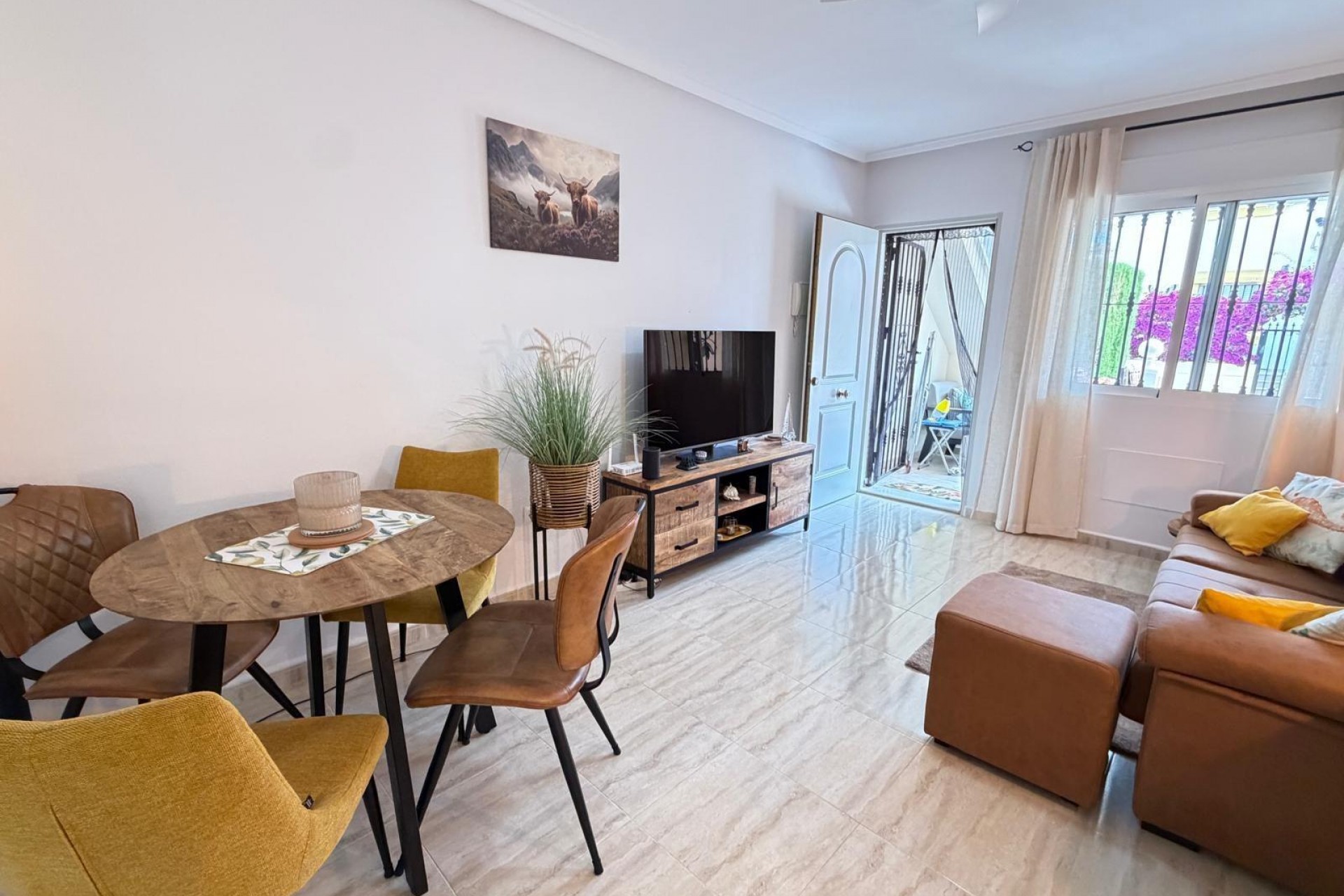 Återförsäljning - Town House -
Orihuela Costa - Los Dolses