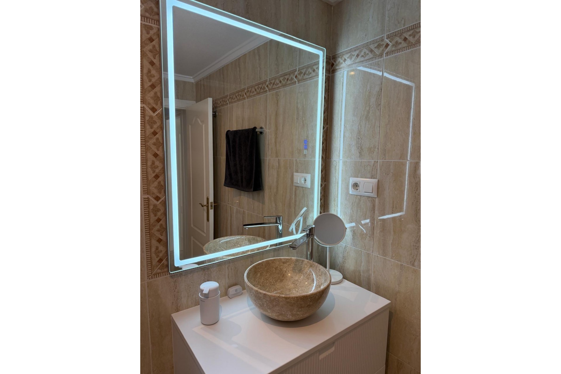 Återförsäljning - Town House -
Orihuela Costa - Los Dolses