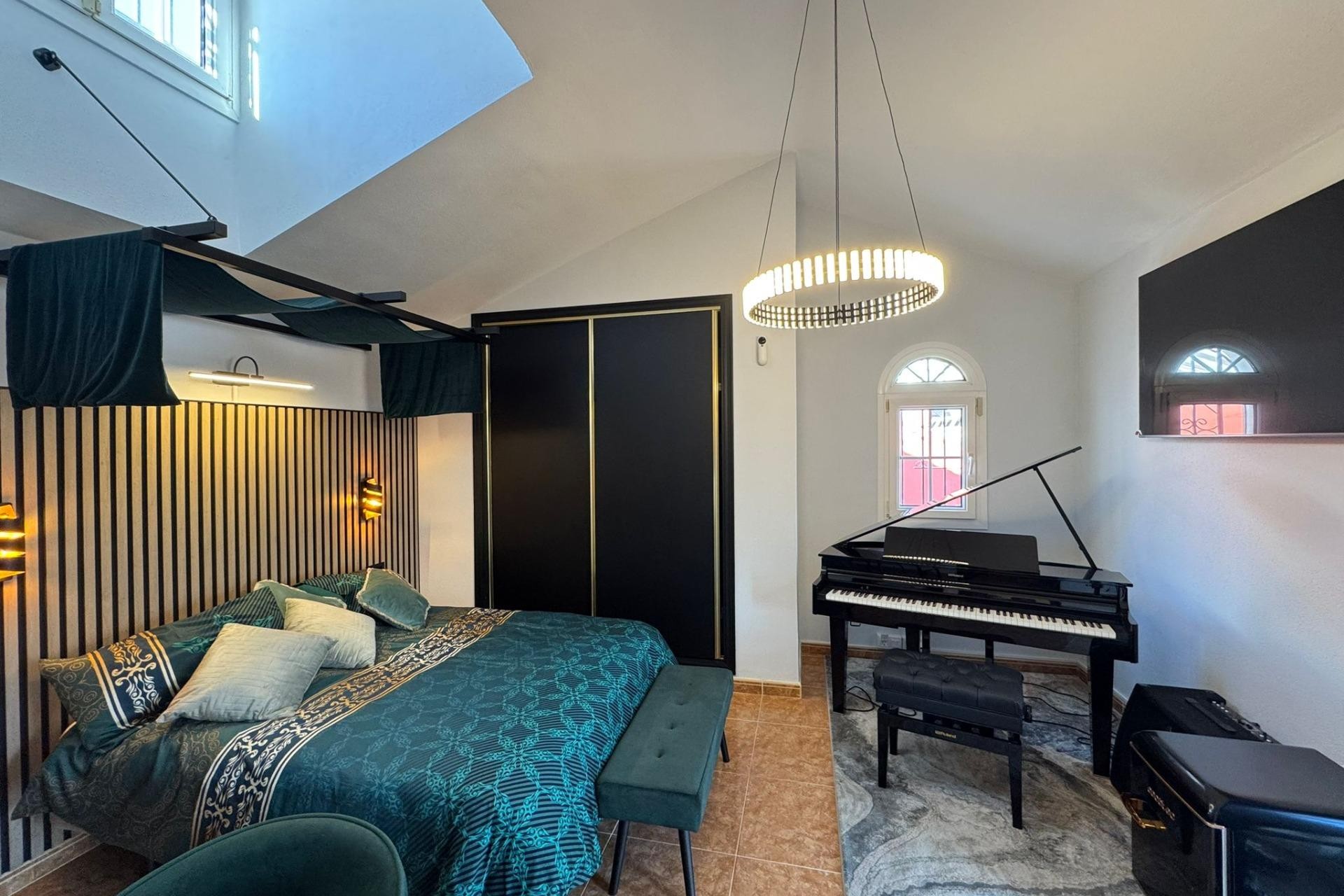 Återförsäljning - Town House -
Orihuela Costa - Los Dolses