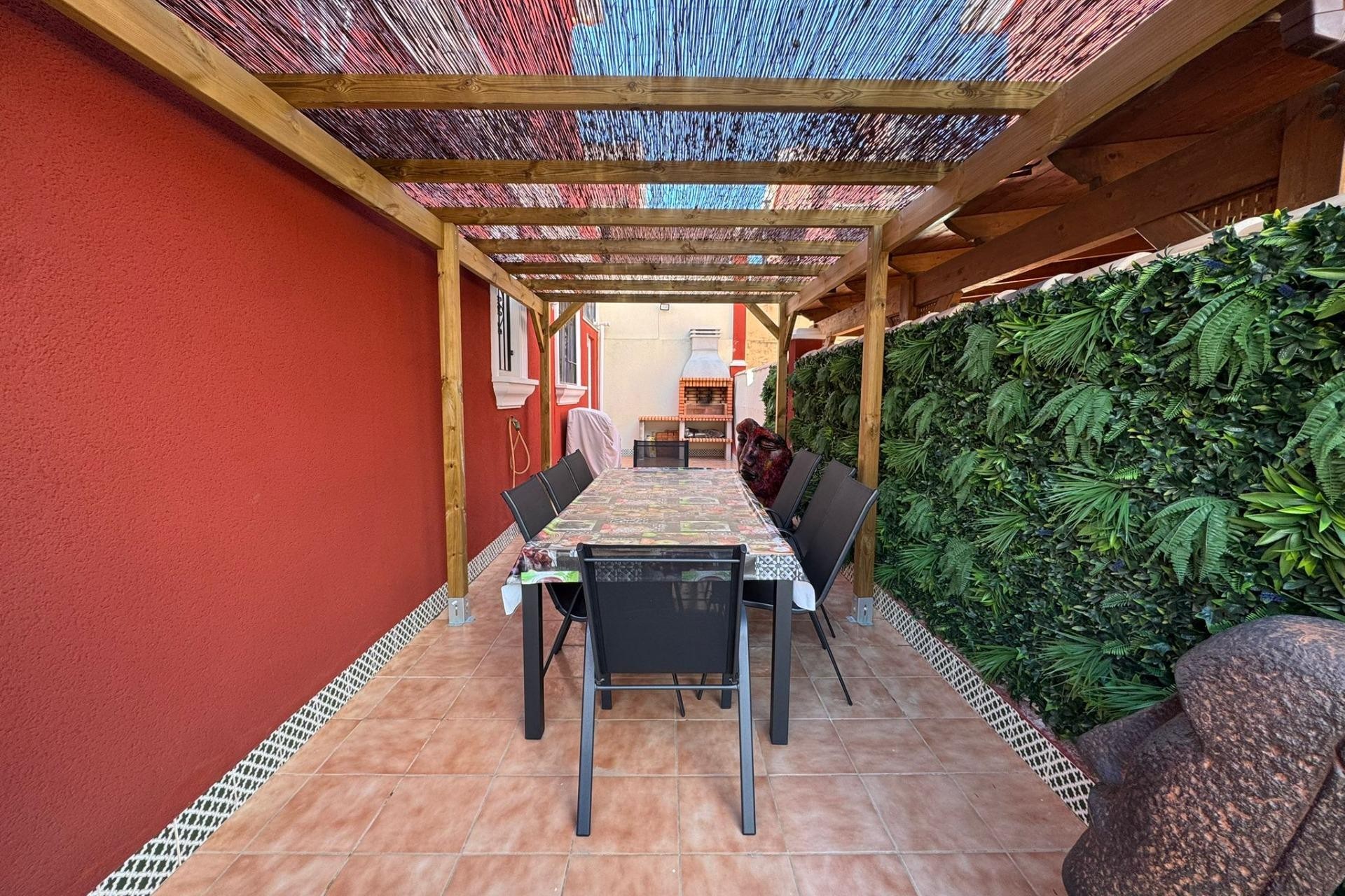 Återförsäljning - Town House -
Orihuela Costa - Los Dolses