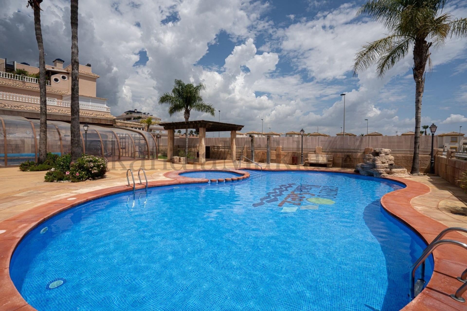 Återförsäljning - Town House -
Orihuela Costa - Los Dolses