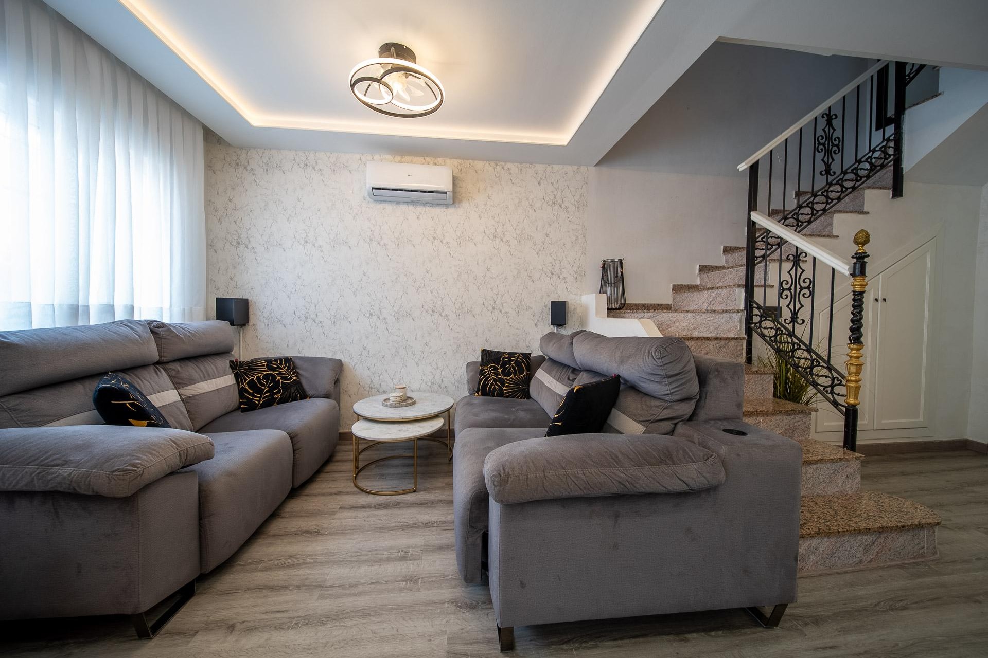 Återförsäljning - Town House -
Orihuela Costa - PAU 26