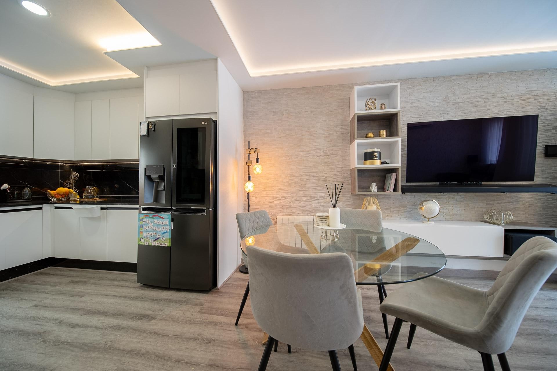 Återförsäljning - Town House -
Orihuela Costa - PAU 26