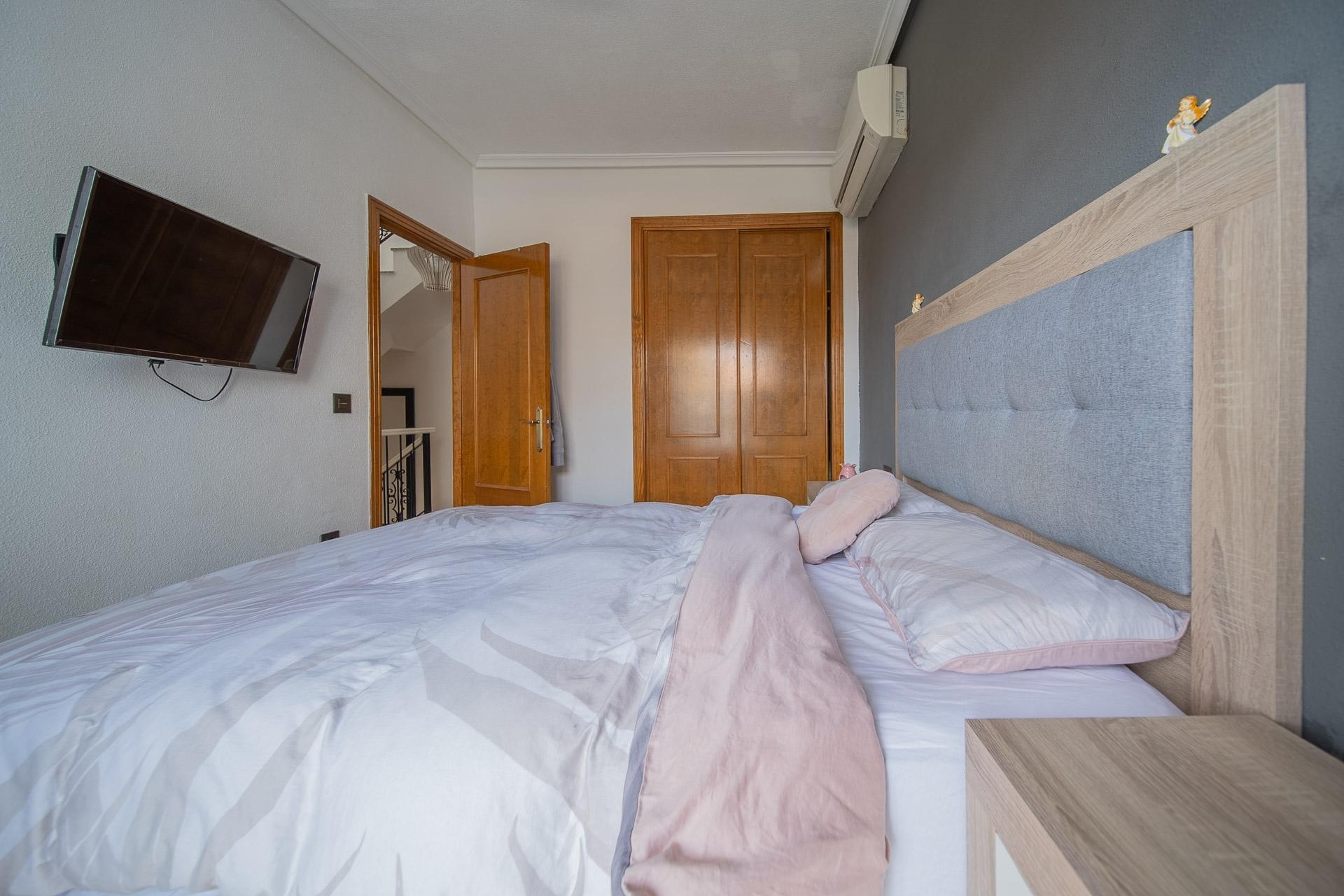 Återförsäljning - Town House -
Orihuela Costa - PAU 26