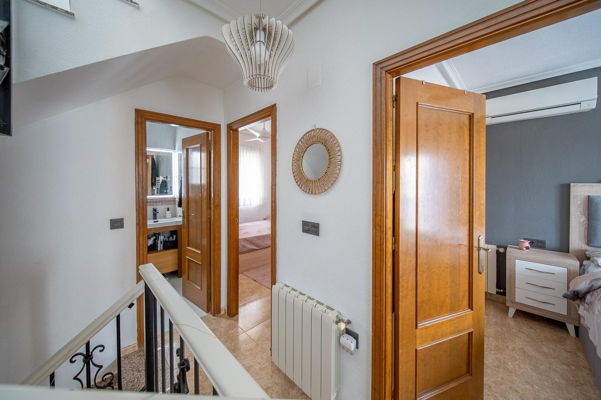 Återförsäljning - Town House -
Orihuela Costa - PAU 26